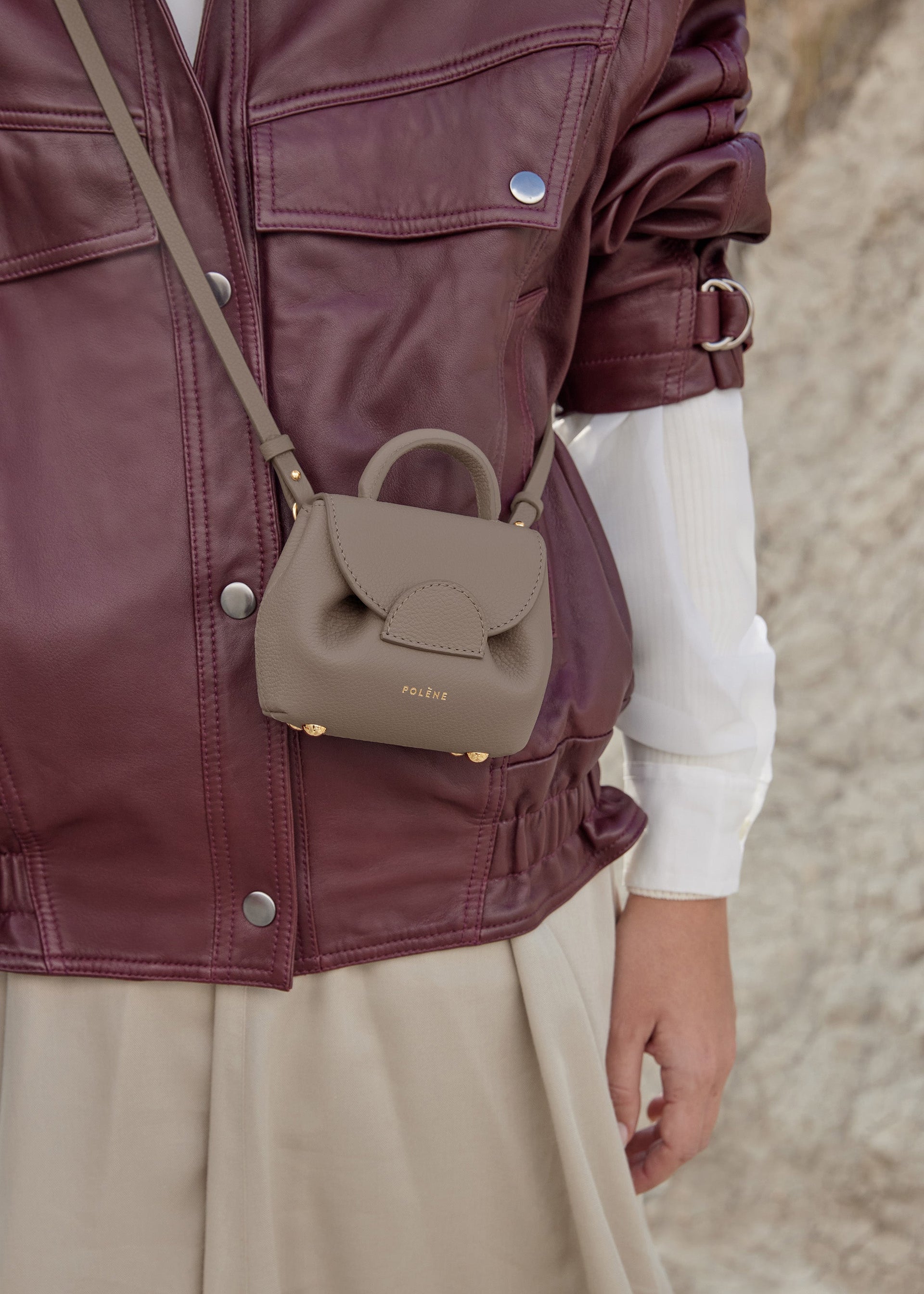 Numéro Un Micro - Talpa Granulata