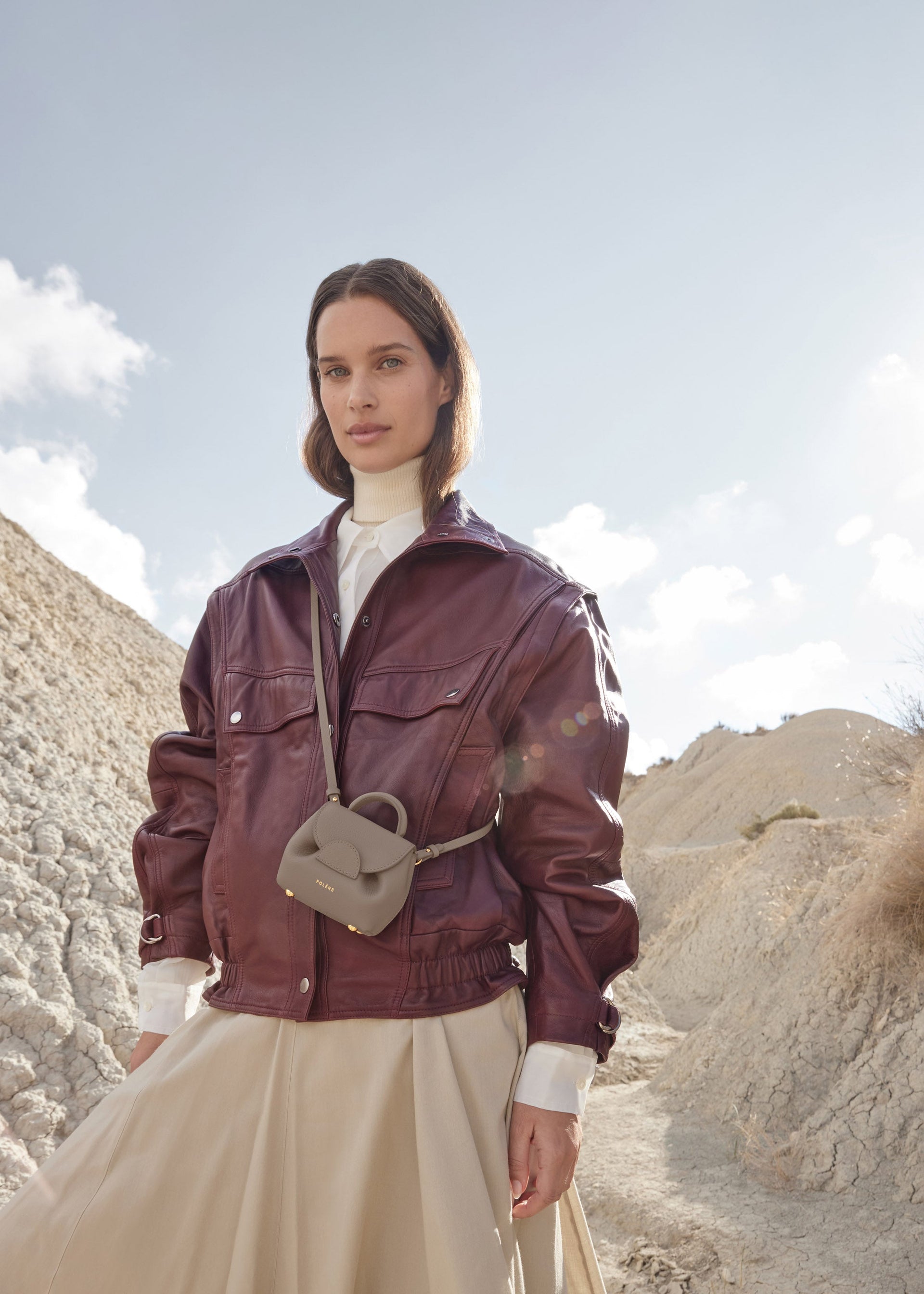 Numéro Un Micro - Talpa Granulata