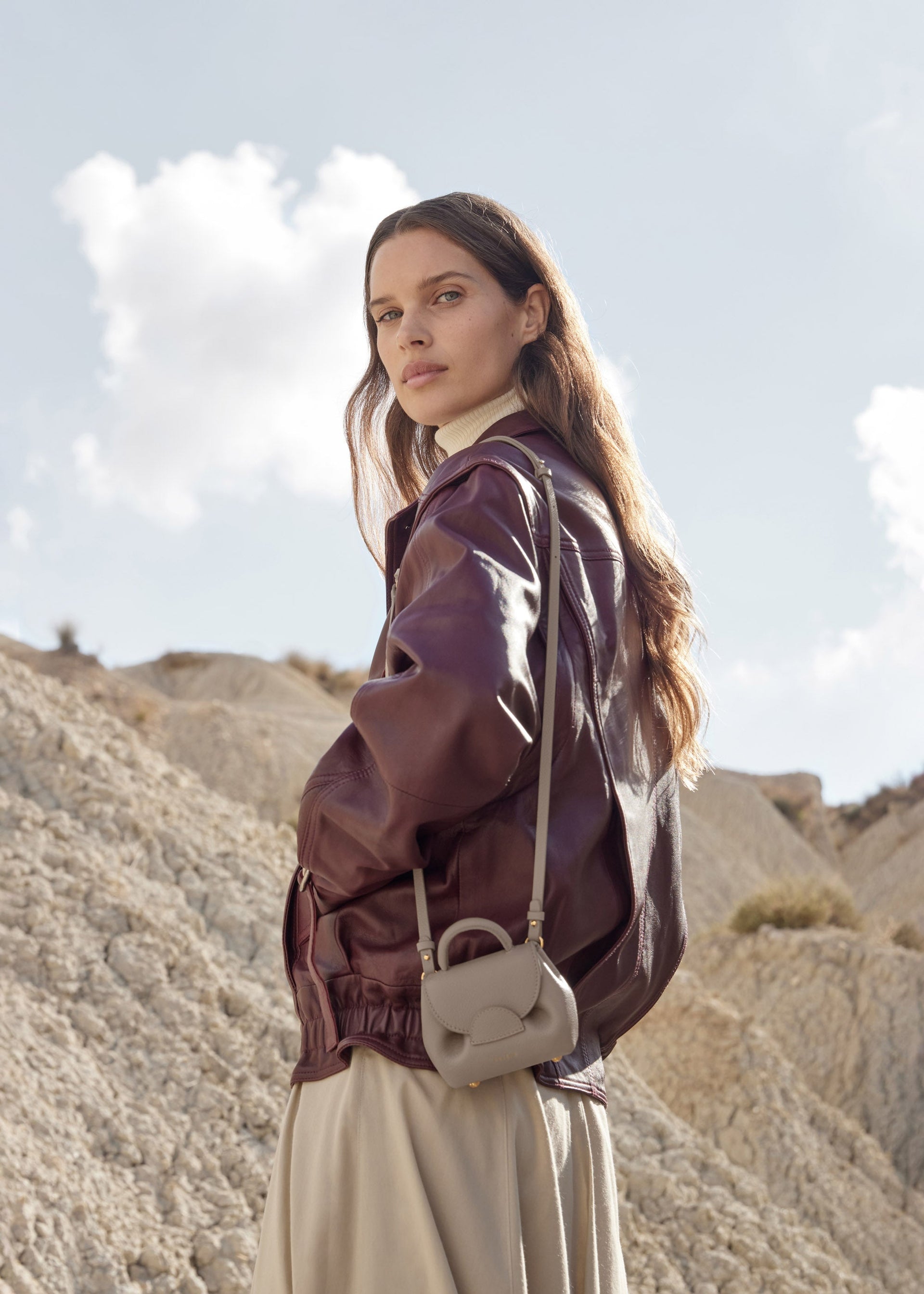 Numéro Un Micro - Talpa Granulata