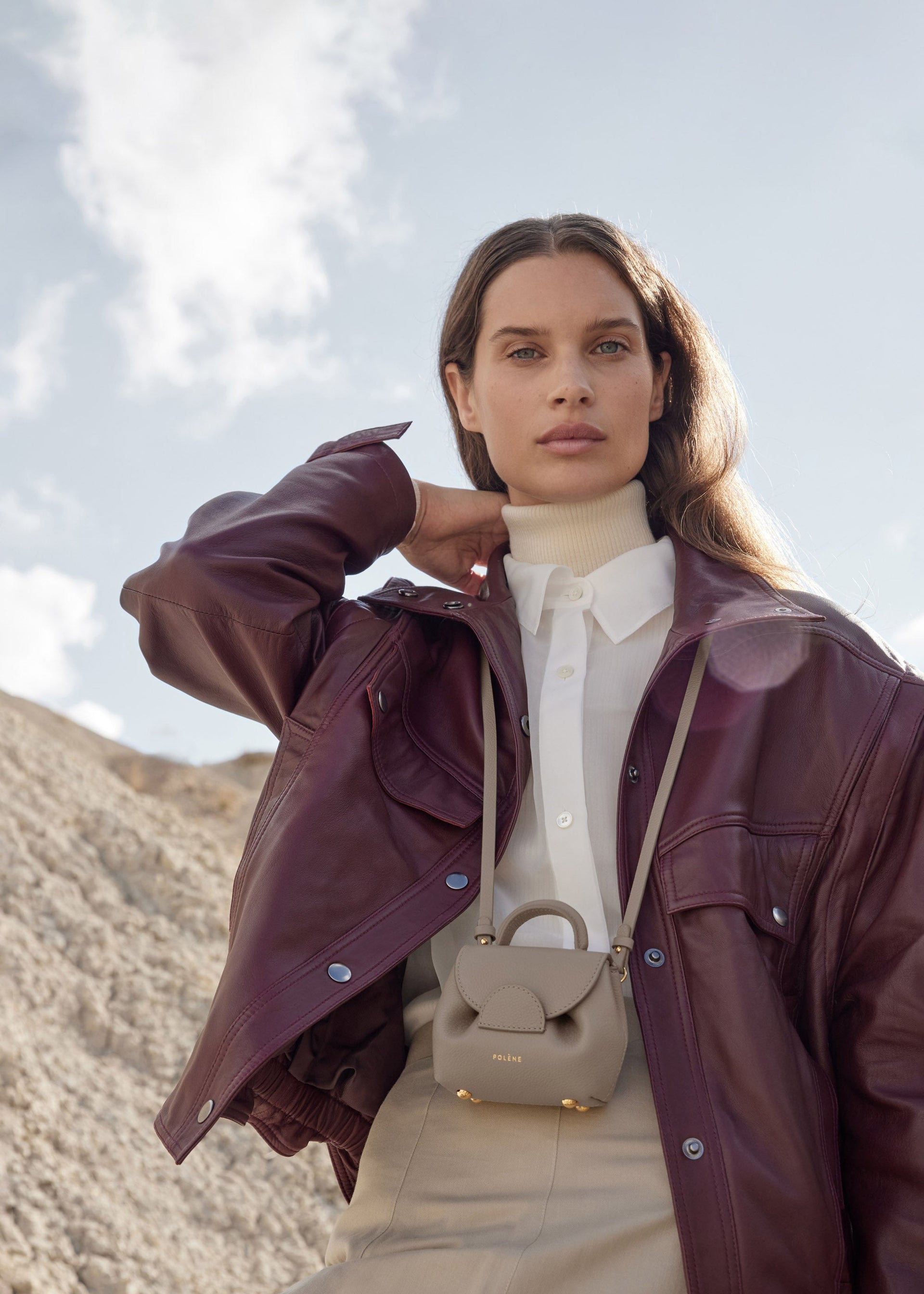 Numéro Un Micro - Talpa Granulata