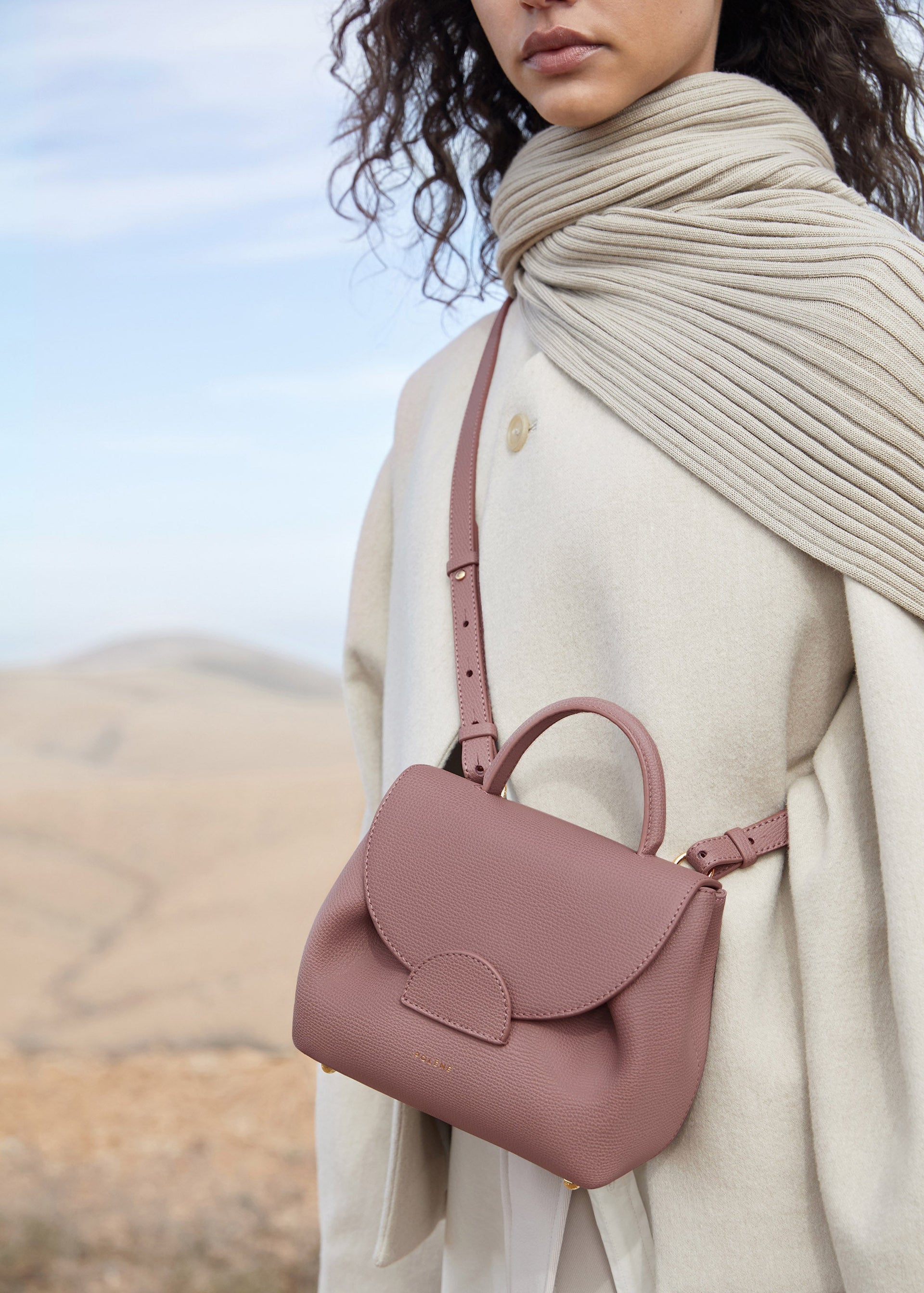 Numéro Un Nano - Lilla Granulata