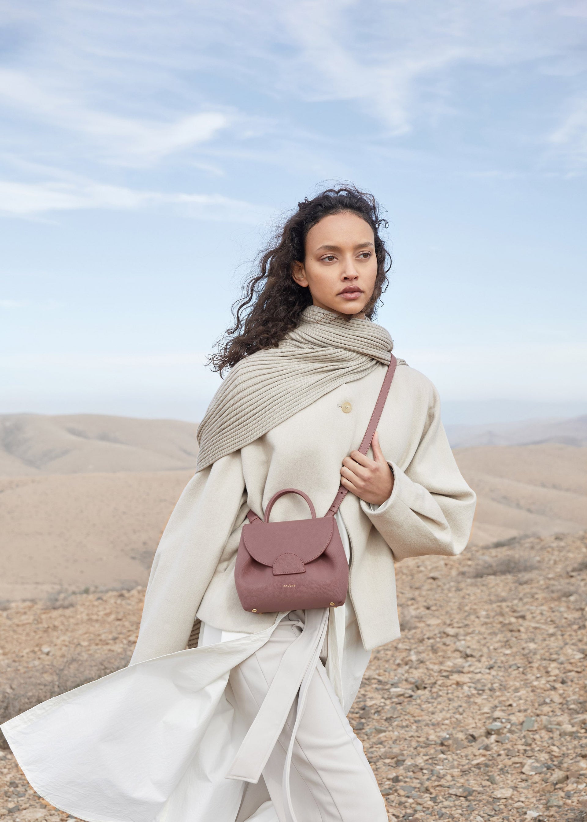 Numéro Un Nano - Lilla Granulata