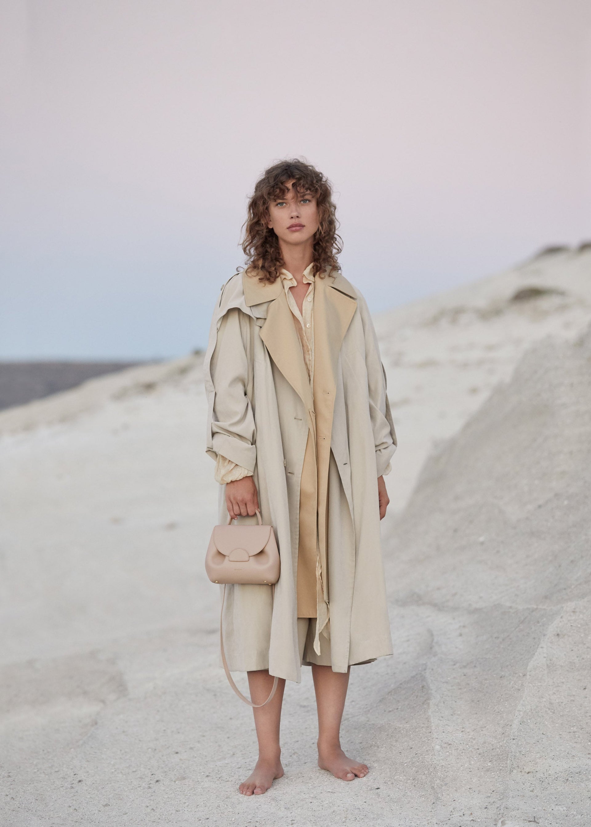 Numéro Un Nano - Rosa Granulata