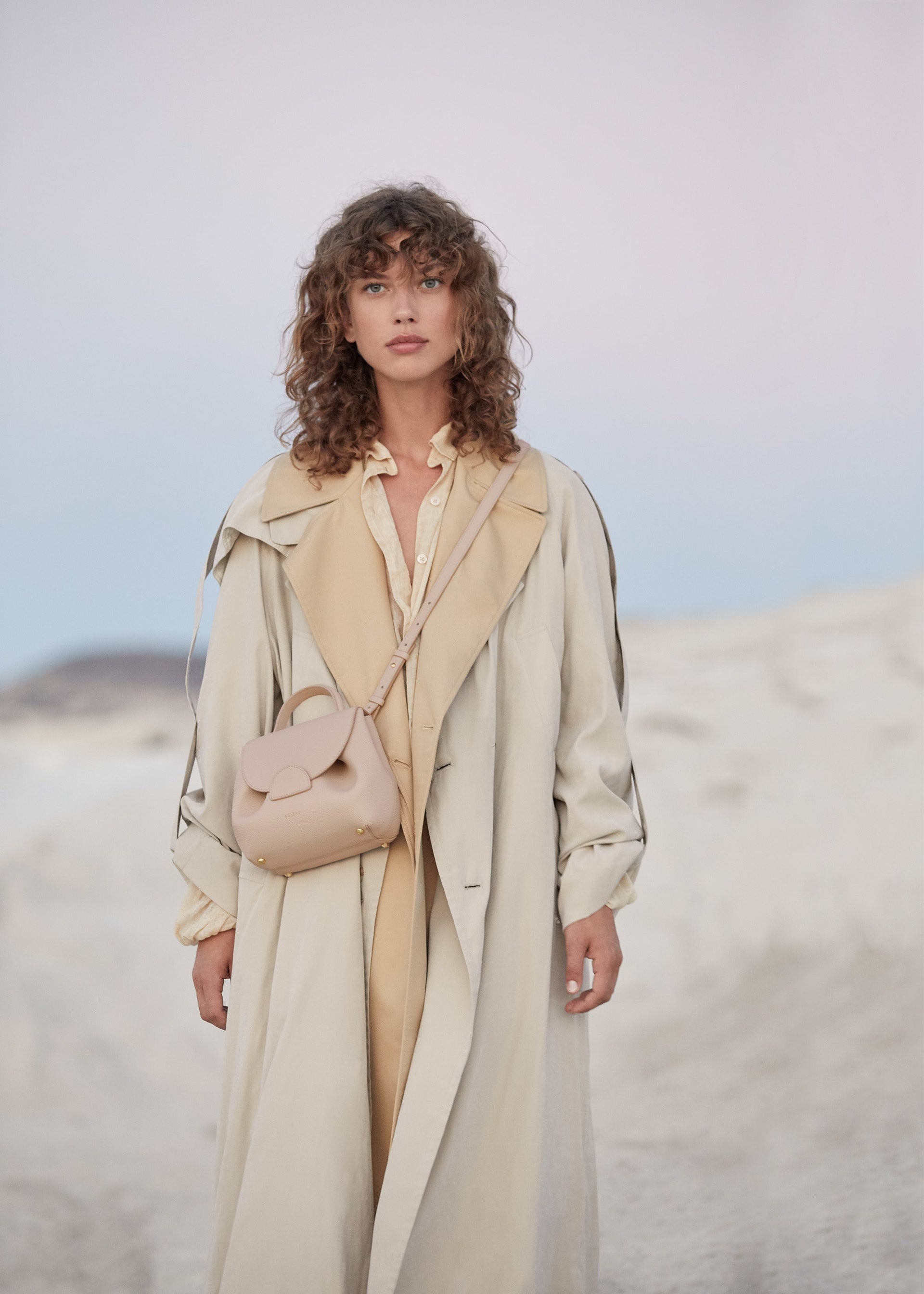 Numéro Un Nano - Rosa Granulata