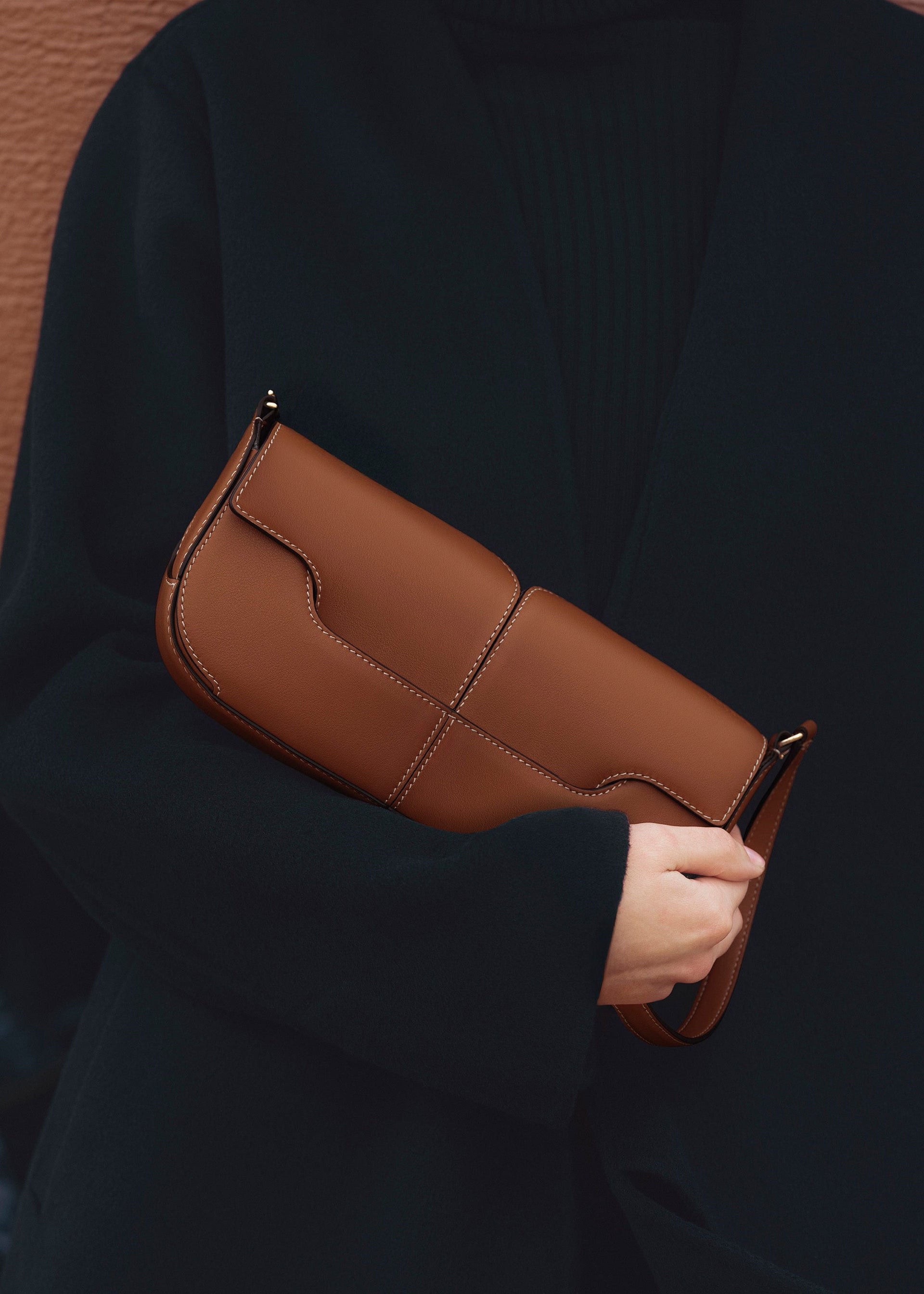 Osmo - Cognac Liscia