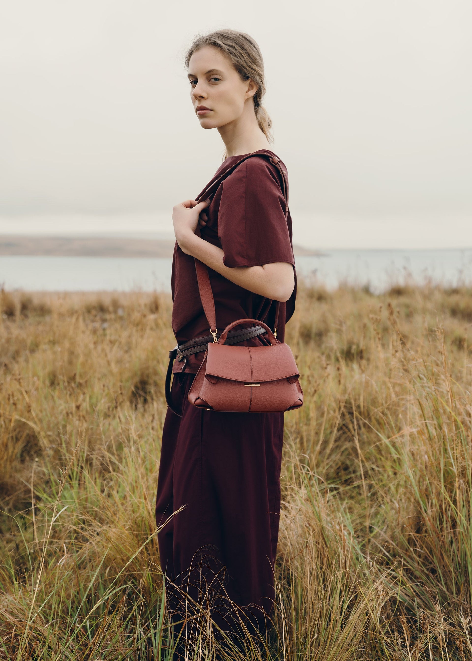 Mokki Mini - Terracotta Granulada