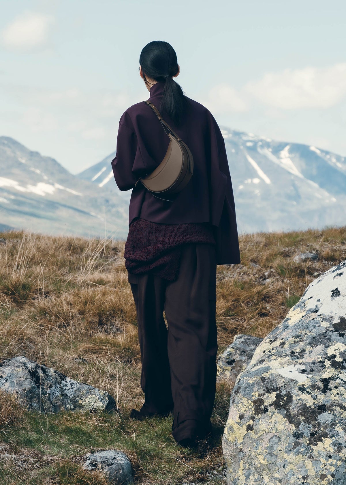 Numéro Dix - Marron Glacé Granulata