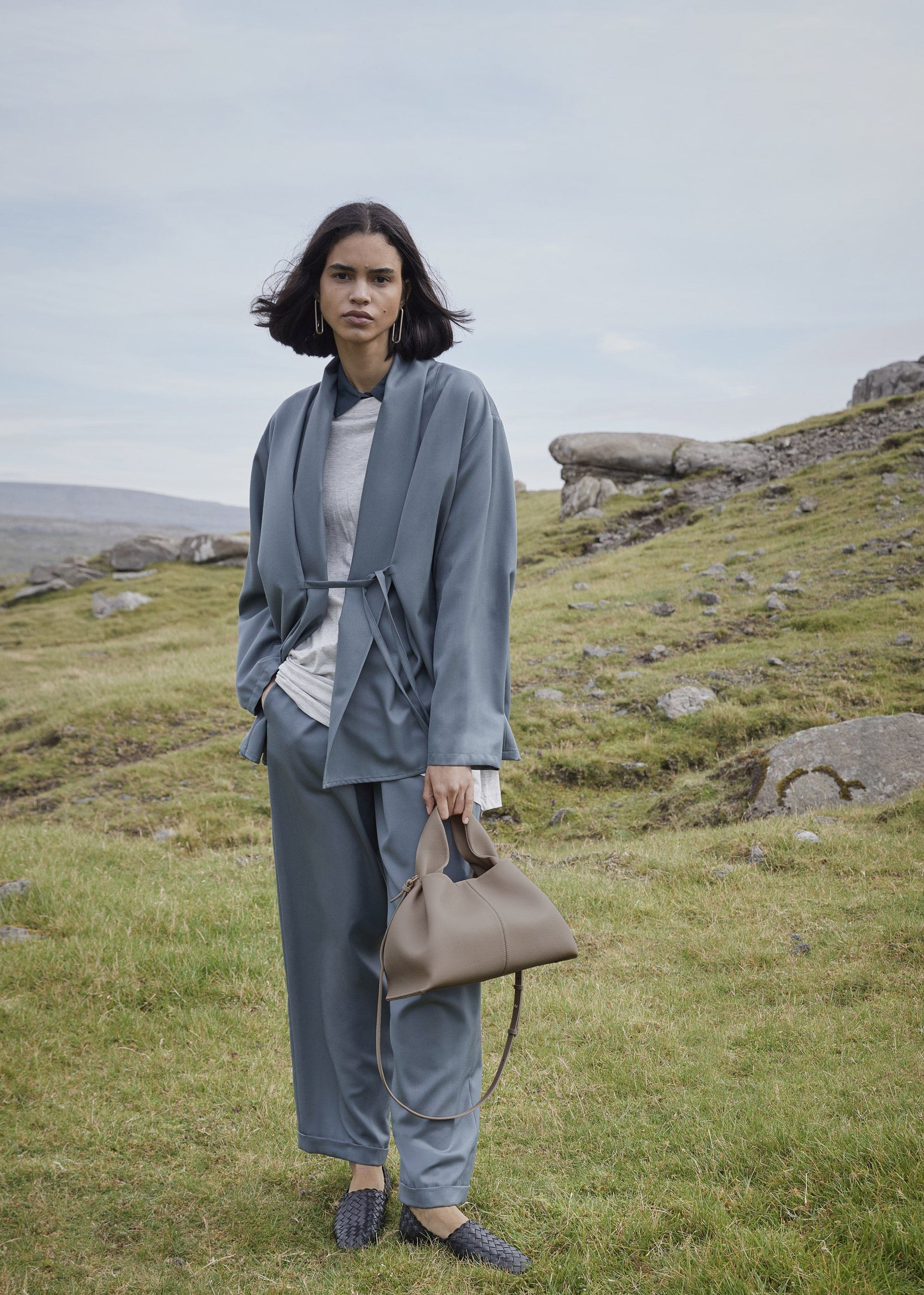 Numéro Neuf - Talpa Granulata