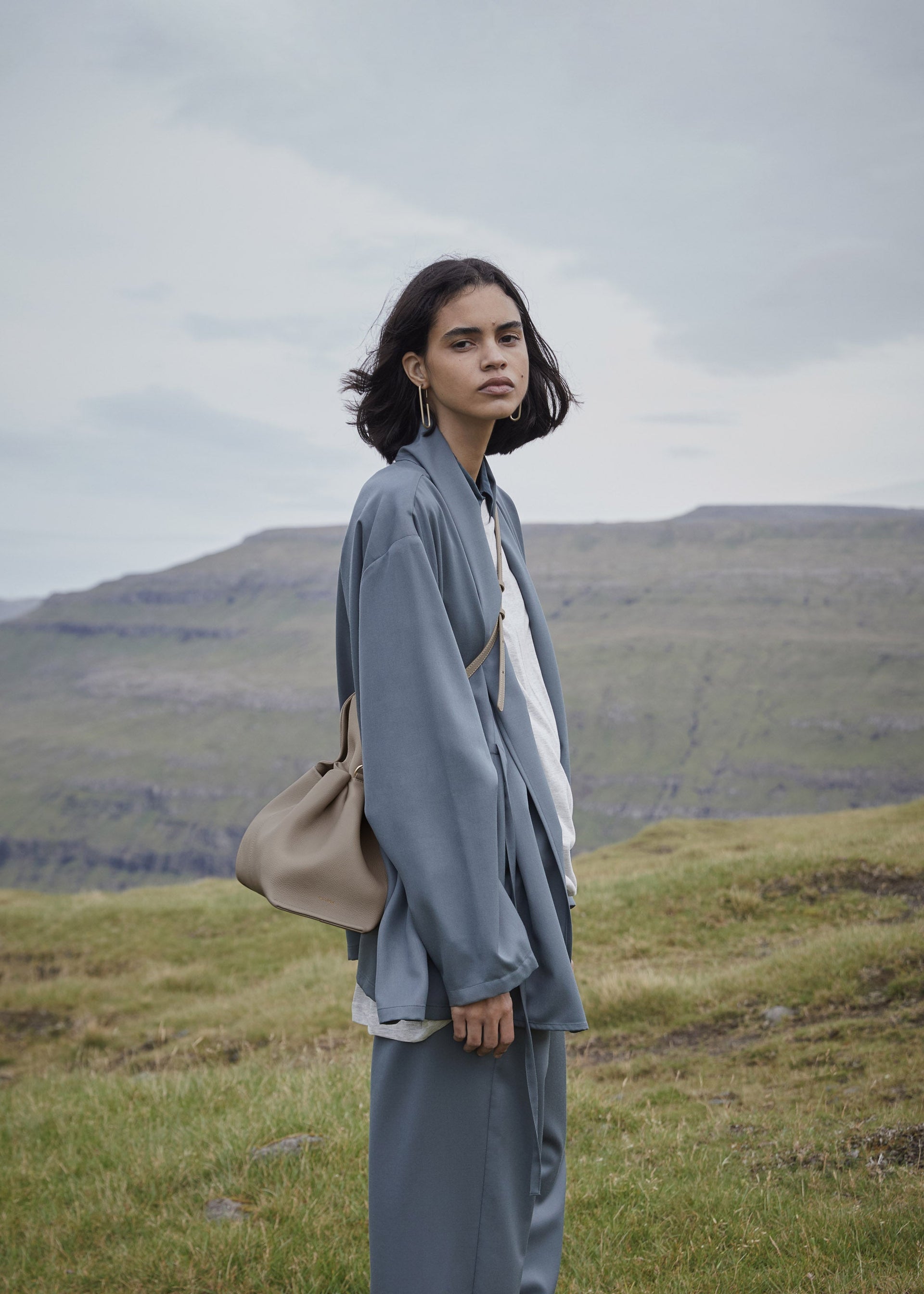 Numéro Neuf - Talpa Granulata