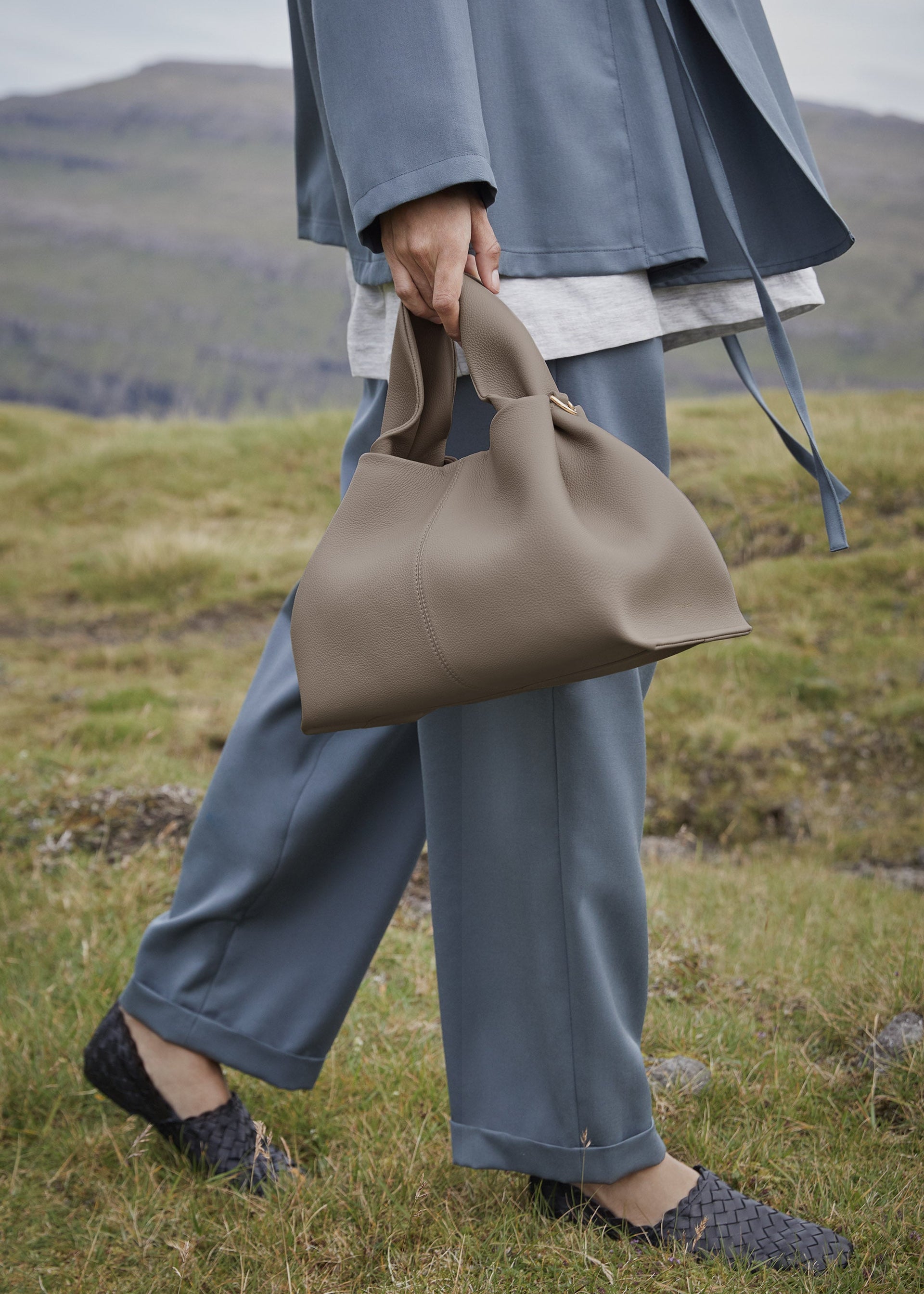 Numéro Neuf - Talpa Granulata