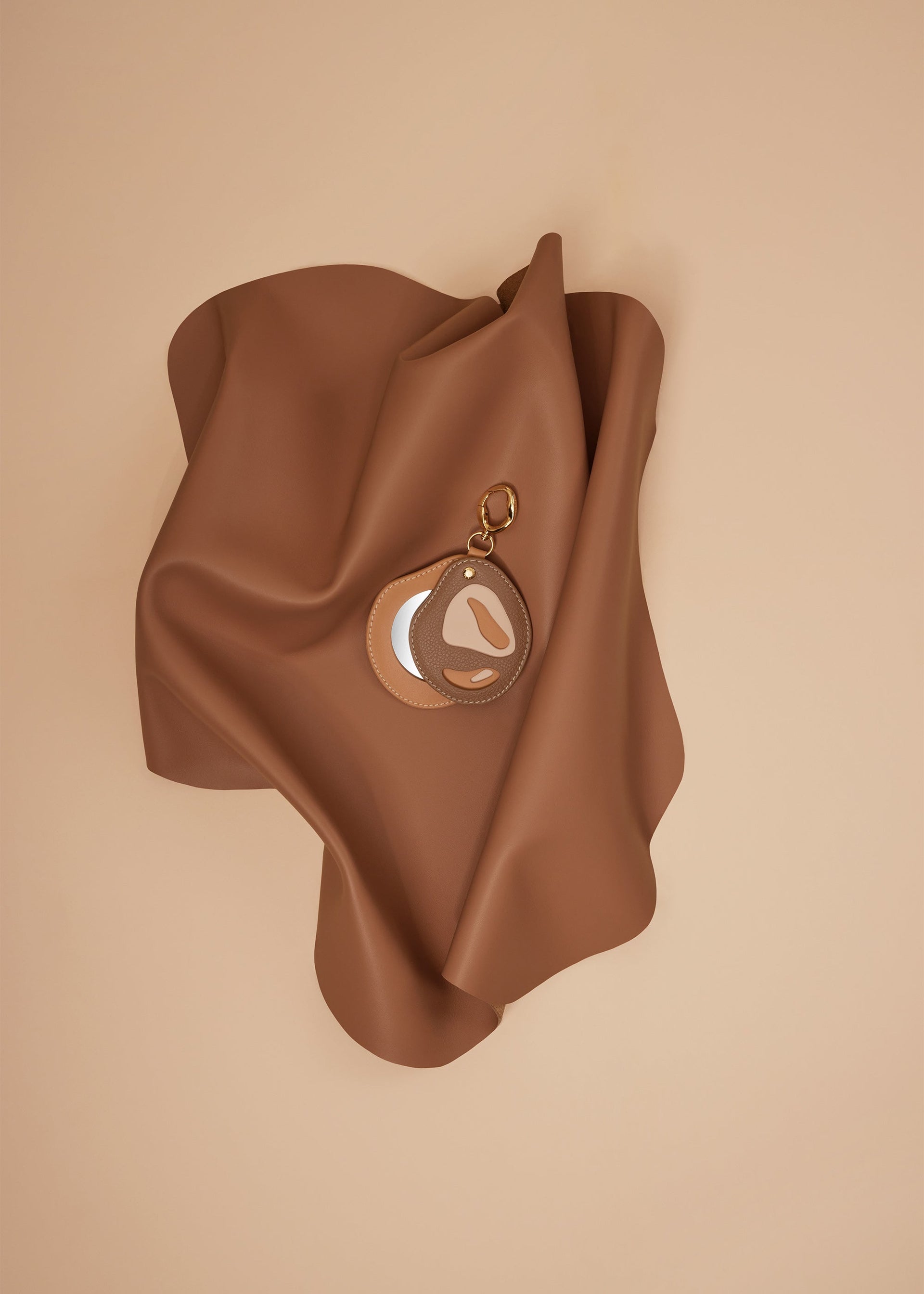 Specchio Atla - Trio Cammello