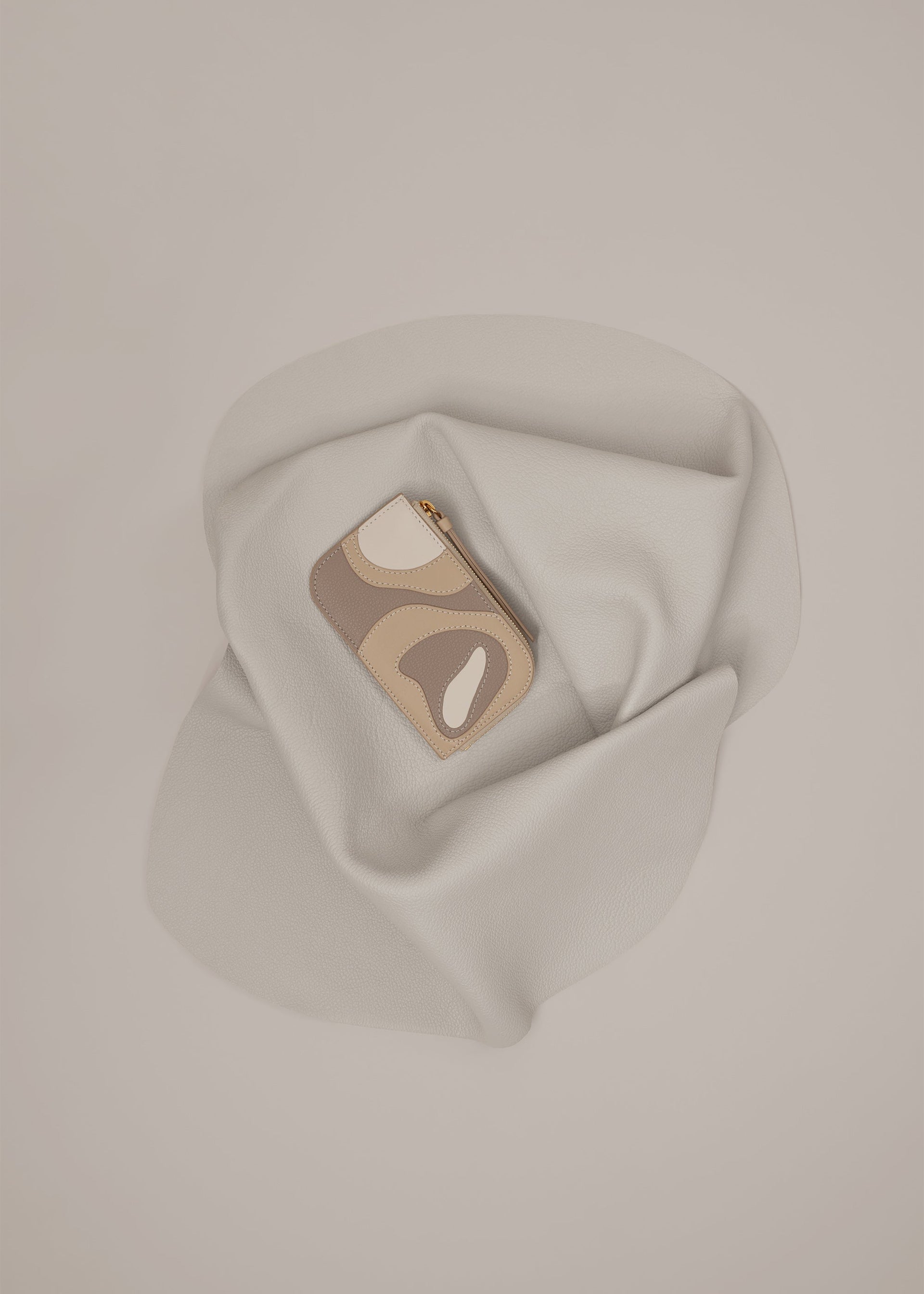 Portacarte Atla - Trio Talpa