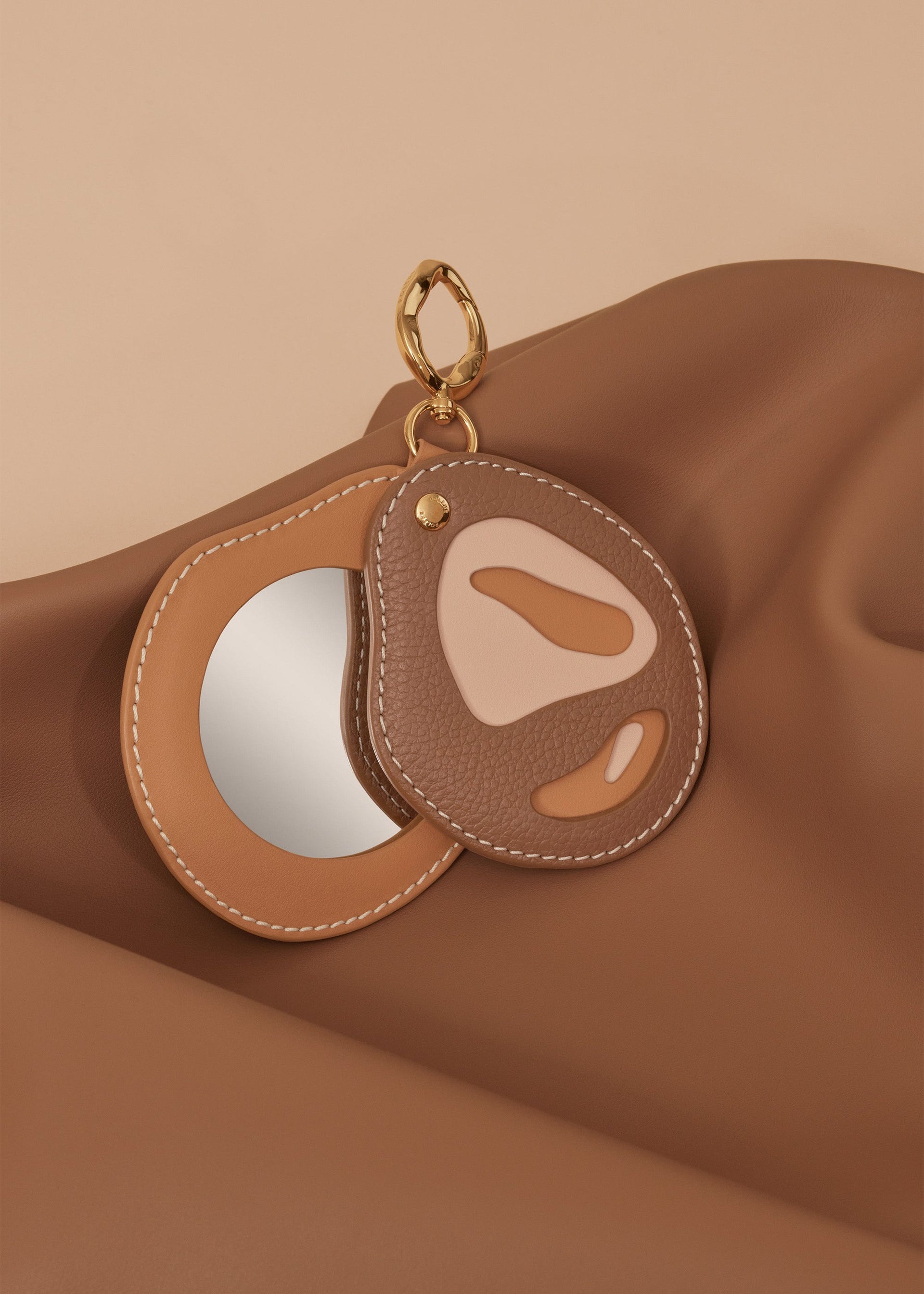 Specchio Atla - Trio Cammello