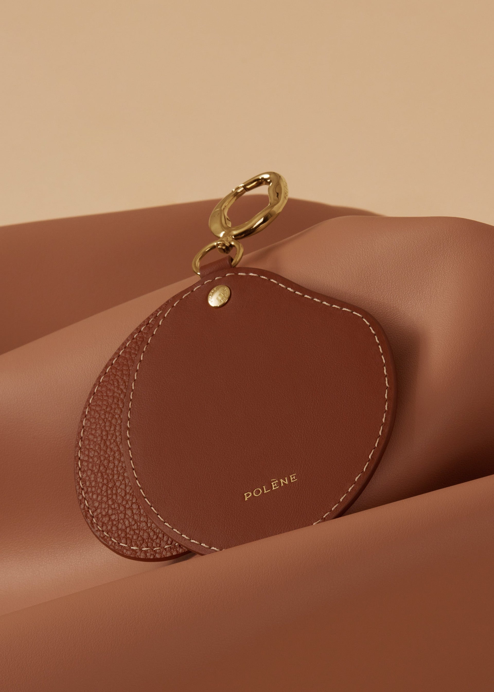 Specchio Atla - Duo Cognac