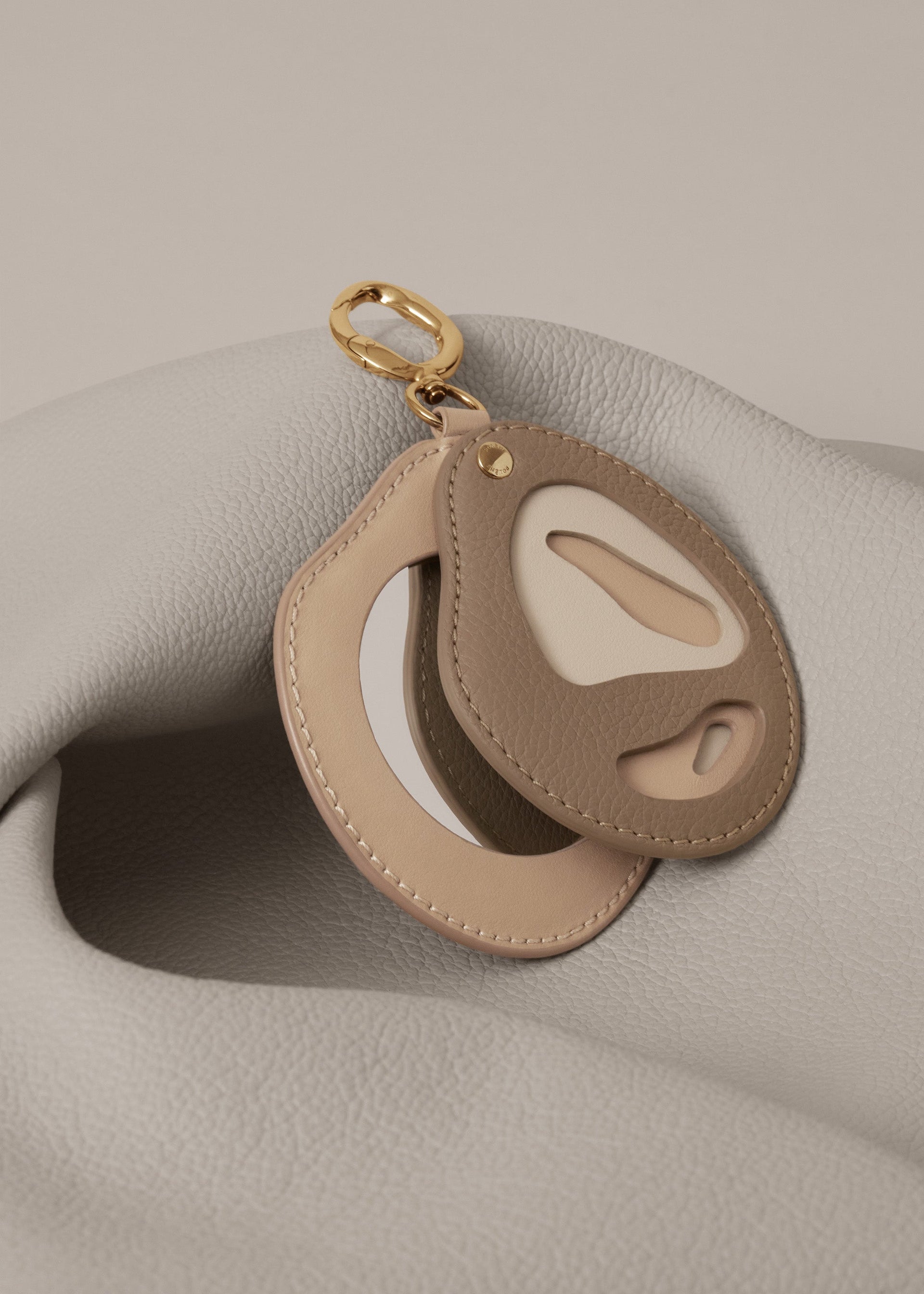 Specchio Atla - Trio Talpa