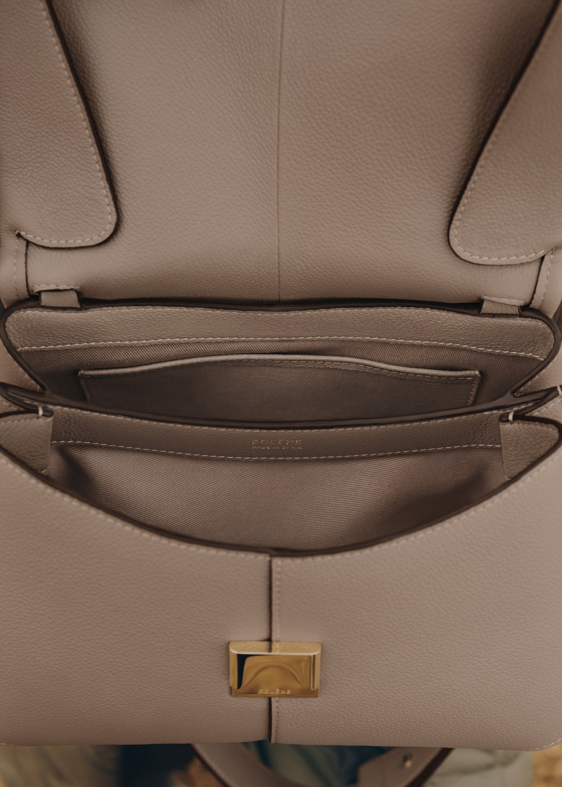 Mokki - Talpa Granulata