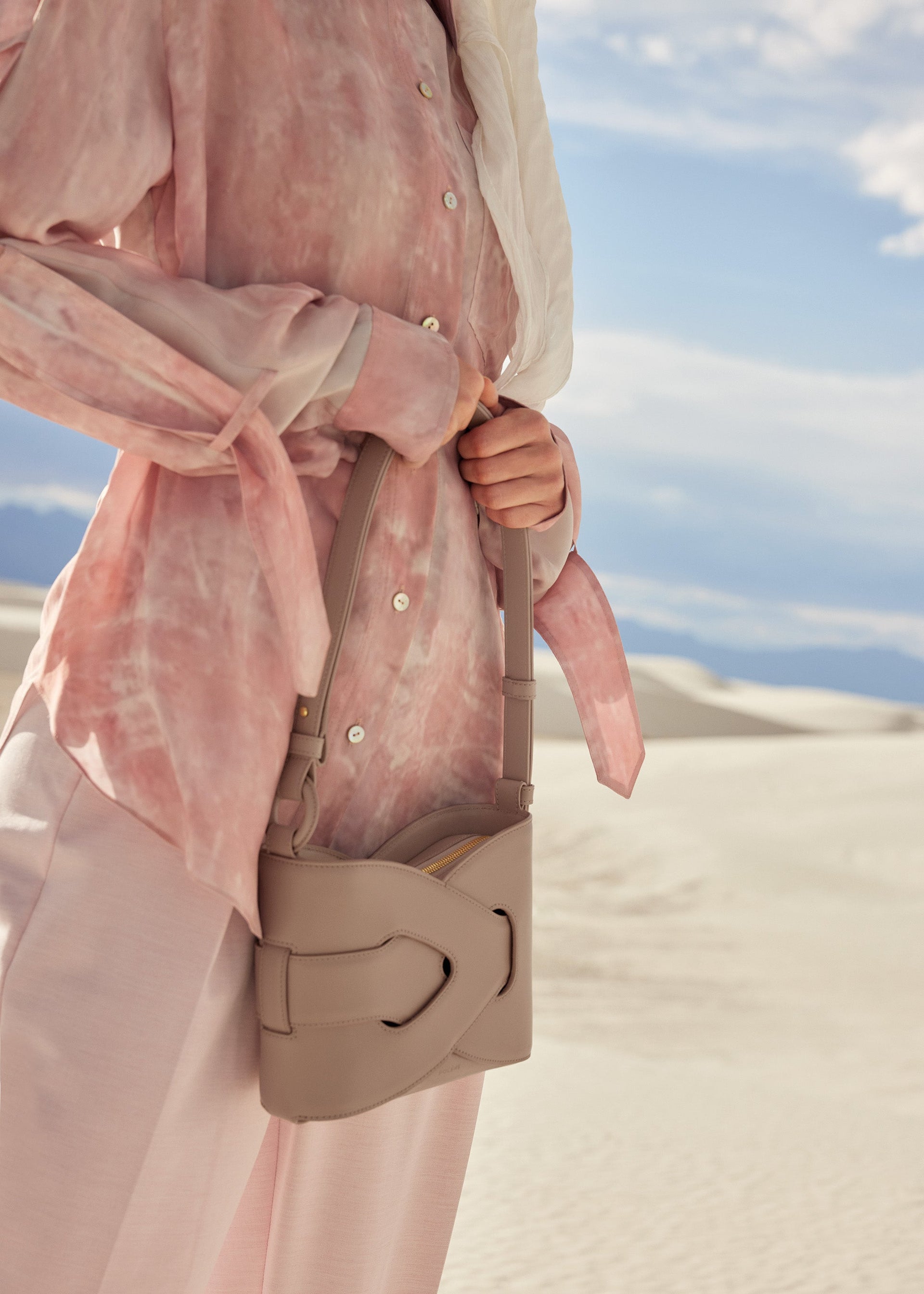 Nodde - Talpa Liscia