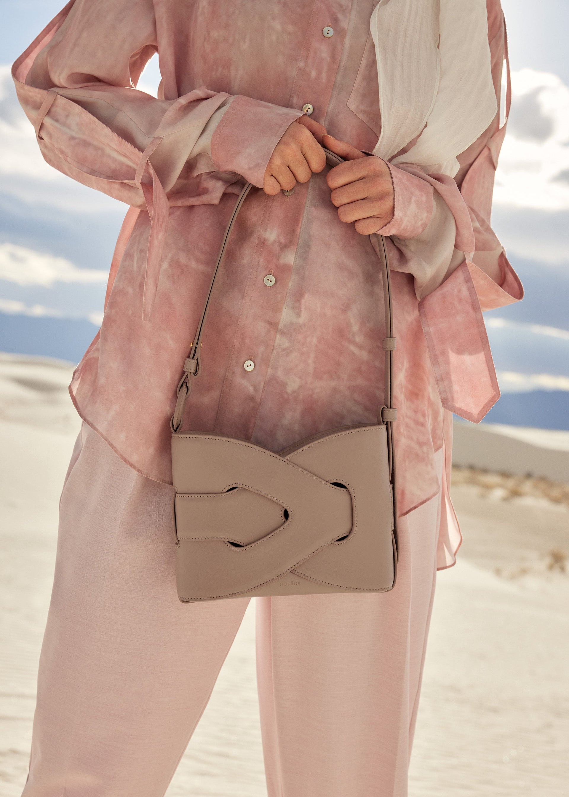 Nodde - Talpa Liscia