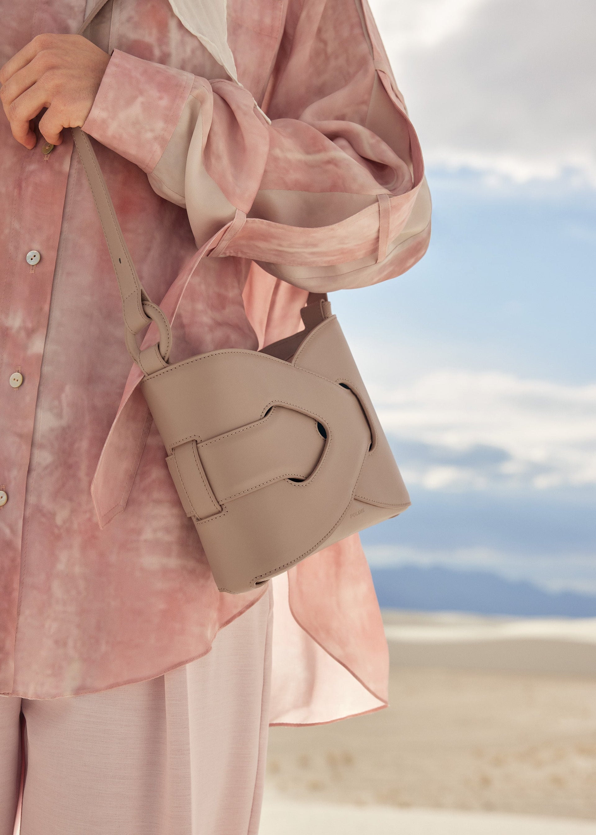 Nodde - Talpa Liscia