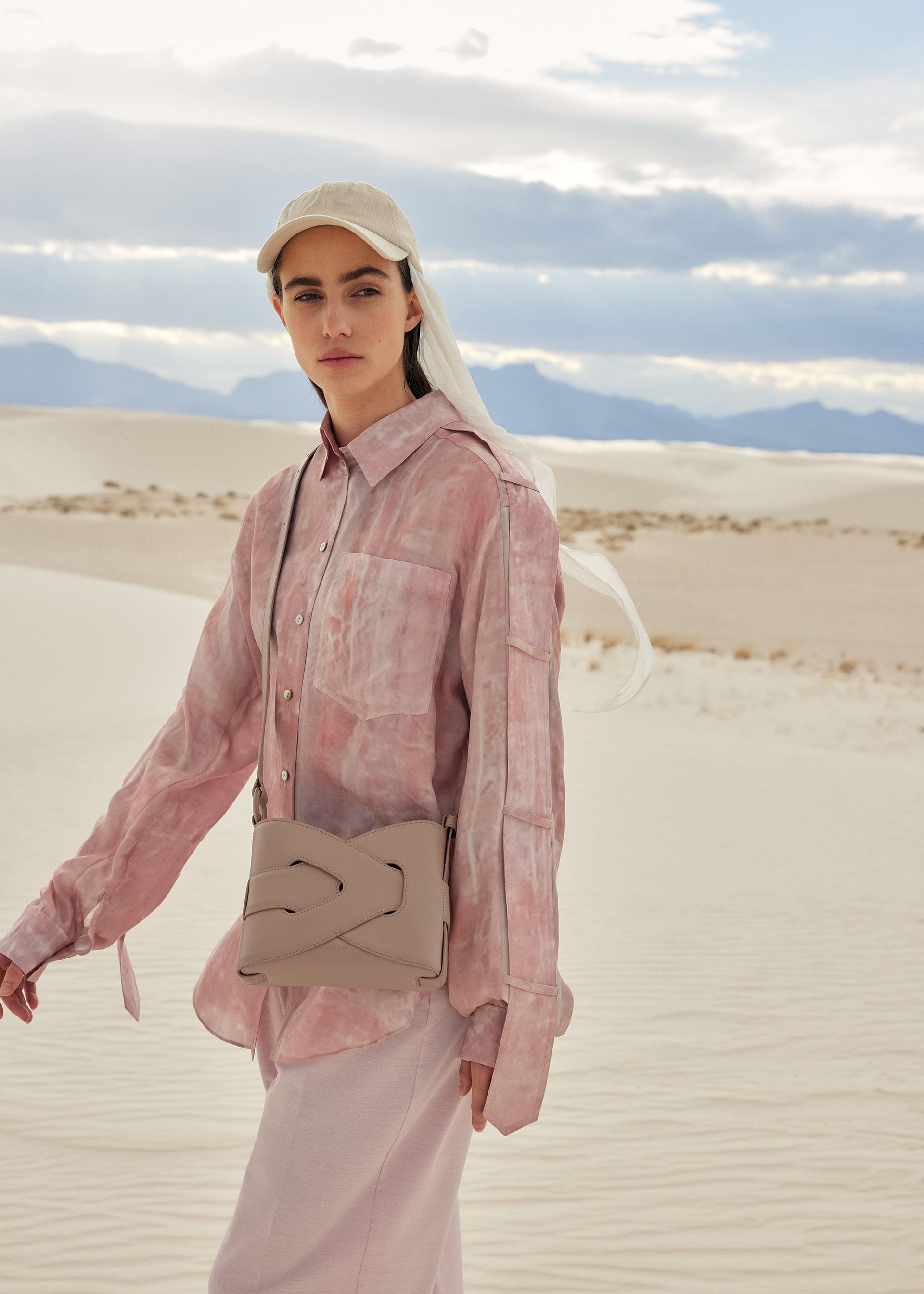 Nodde - Talpa Liscia