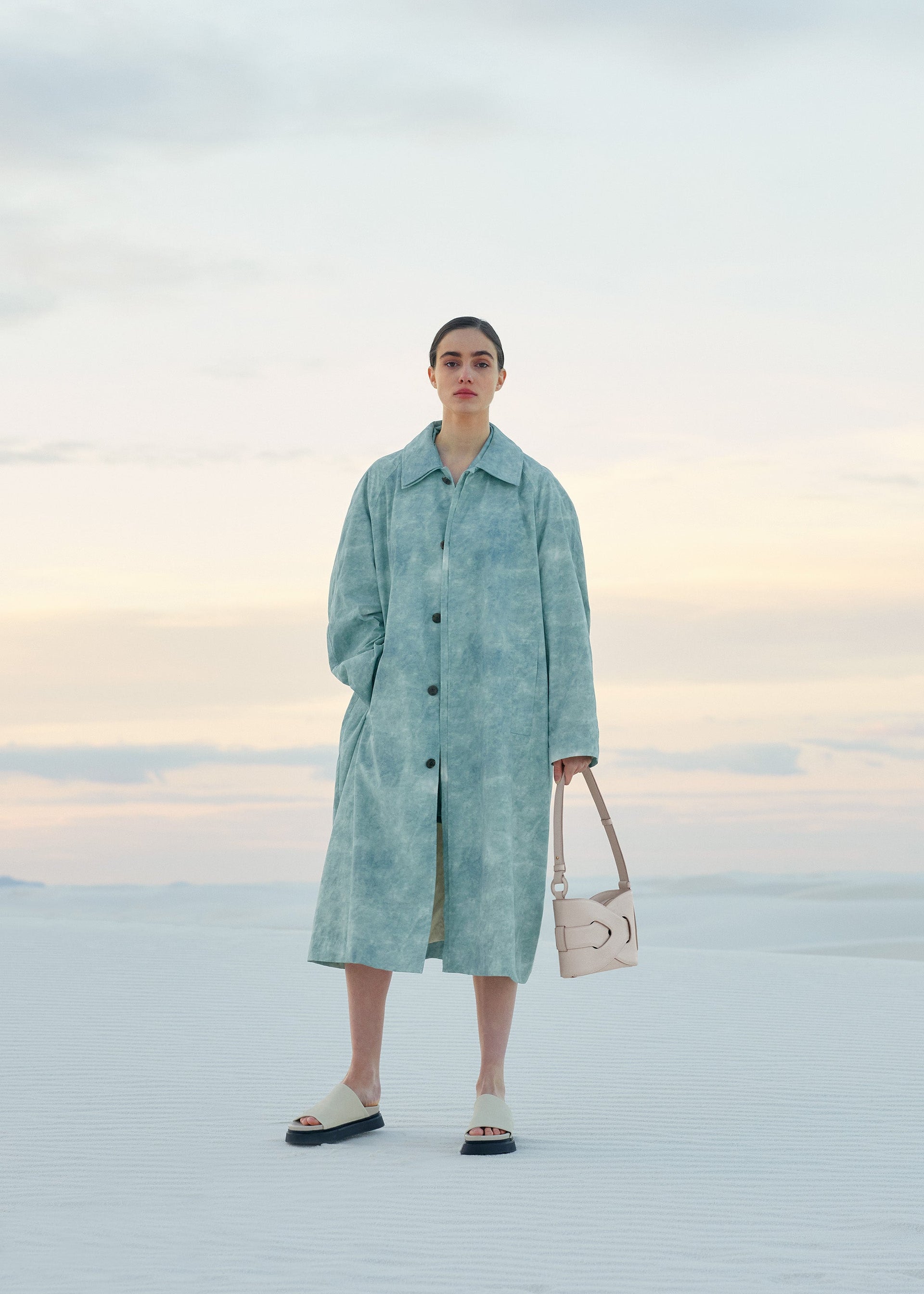 Nodde - Gesso Liscia