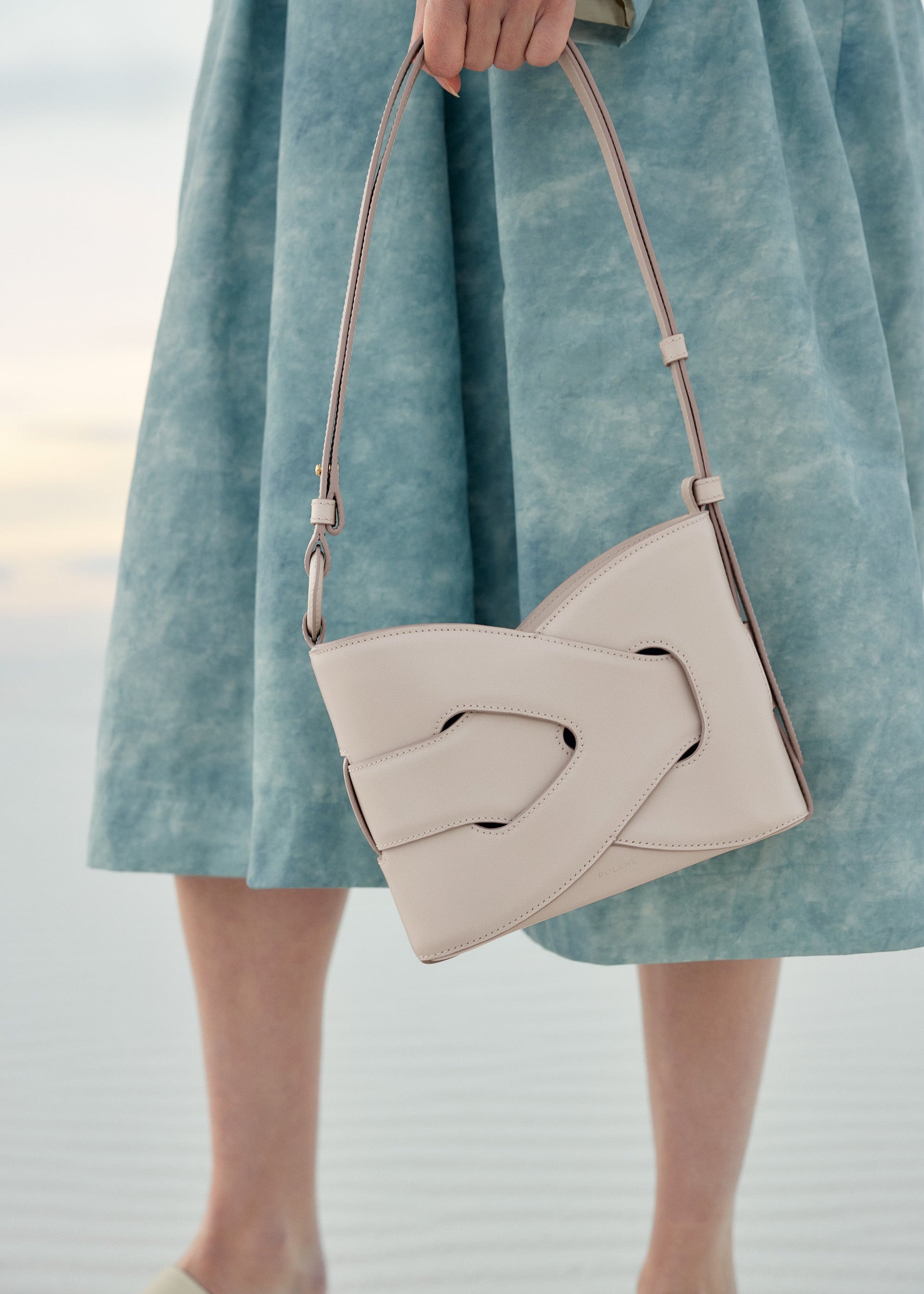 Nodde - Gesso Liscia