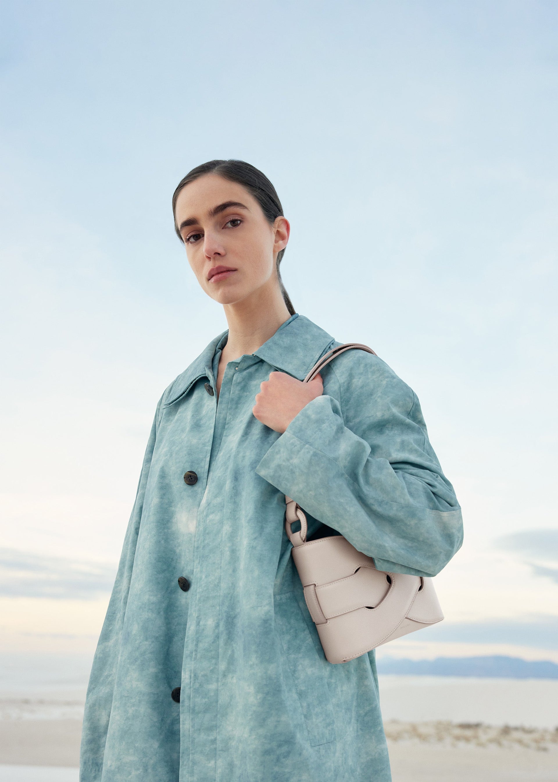 Nodde - Gesso Liscia