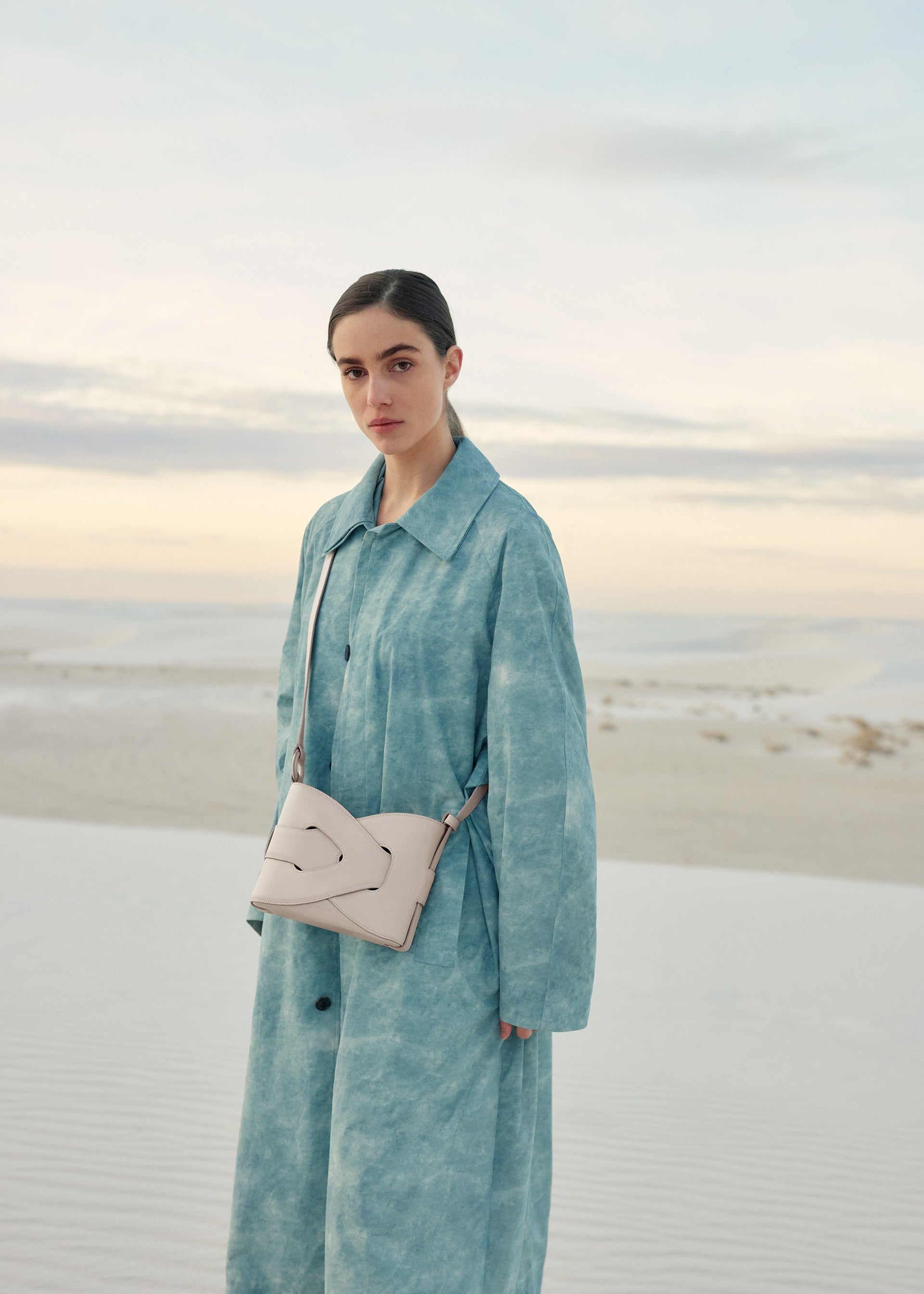 Nodde - Gesso Liscia