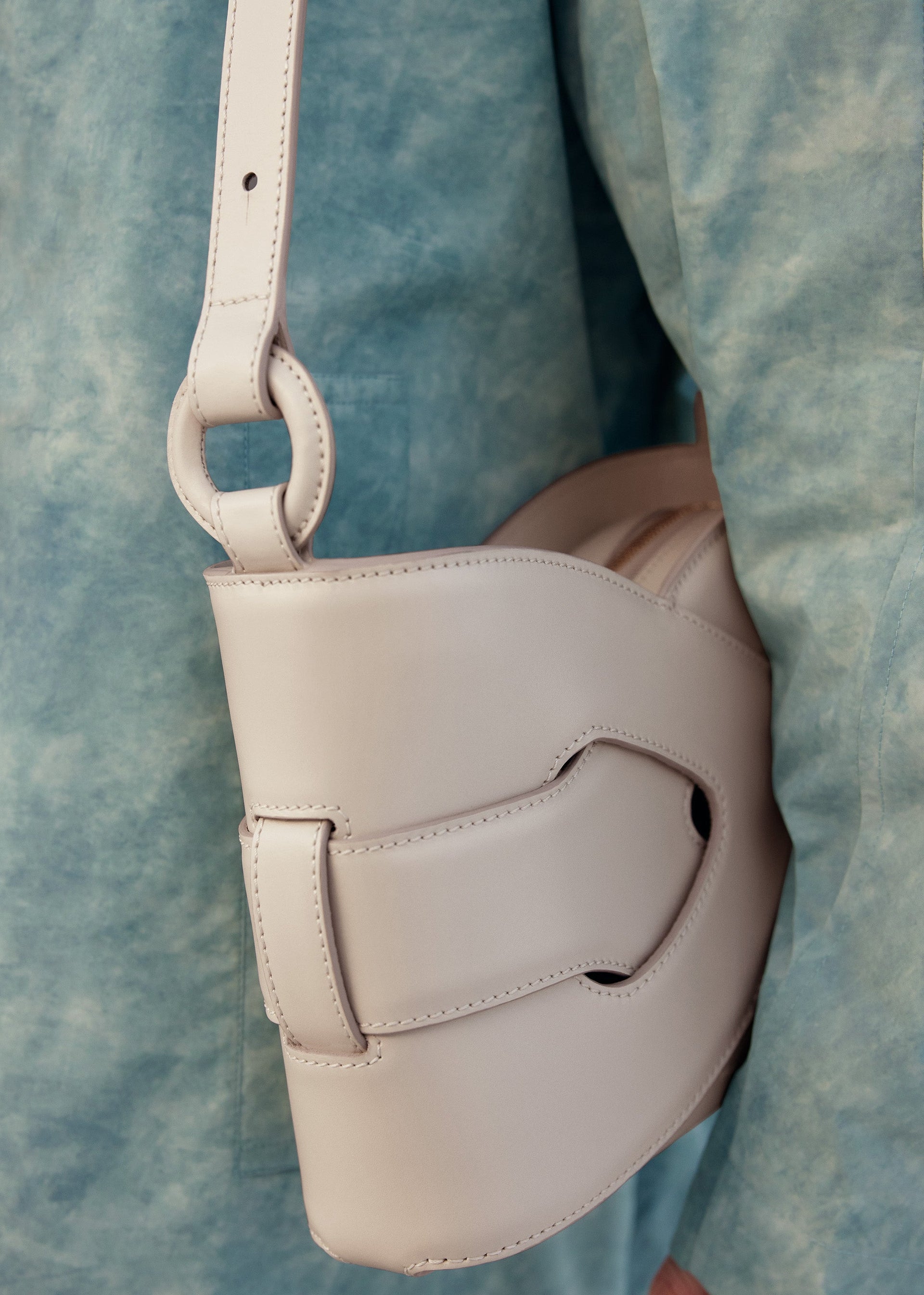 Nodde - Gesso Liscia