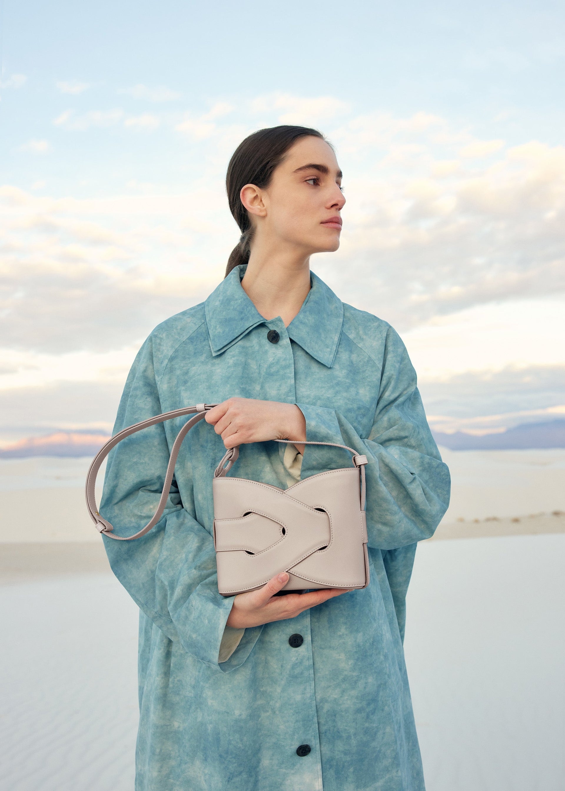 Nodde - Gesso Liscia