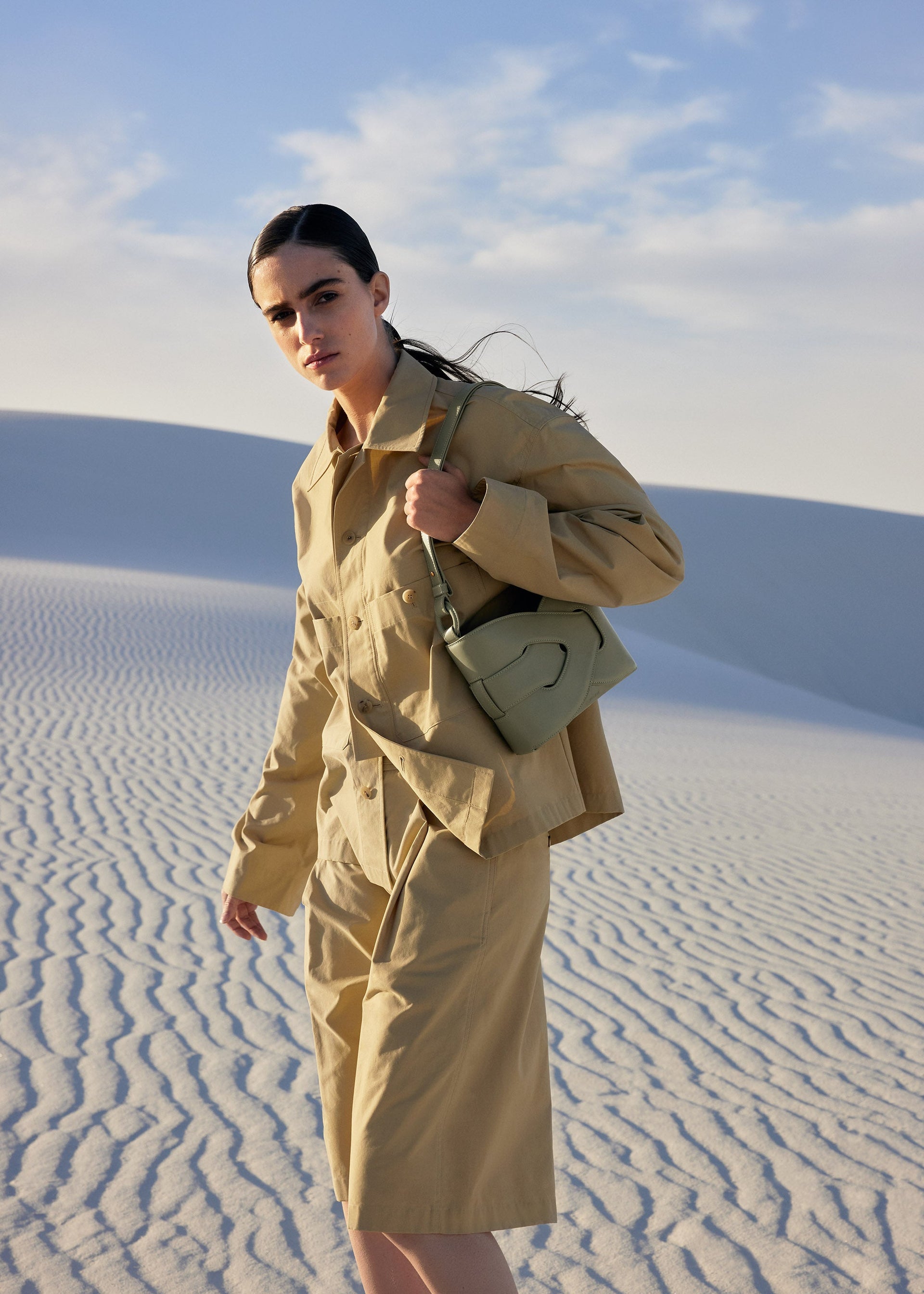 Nodde - Oliva Liscia