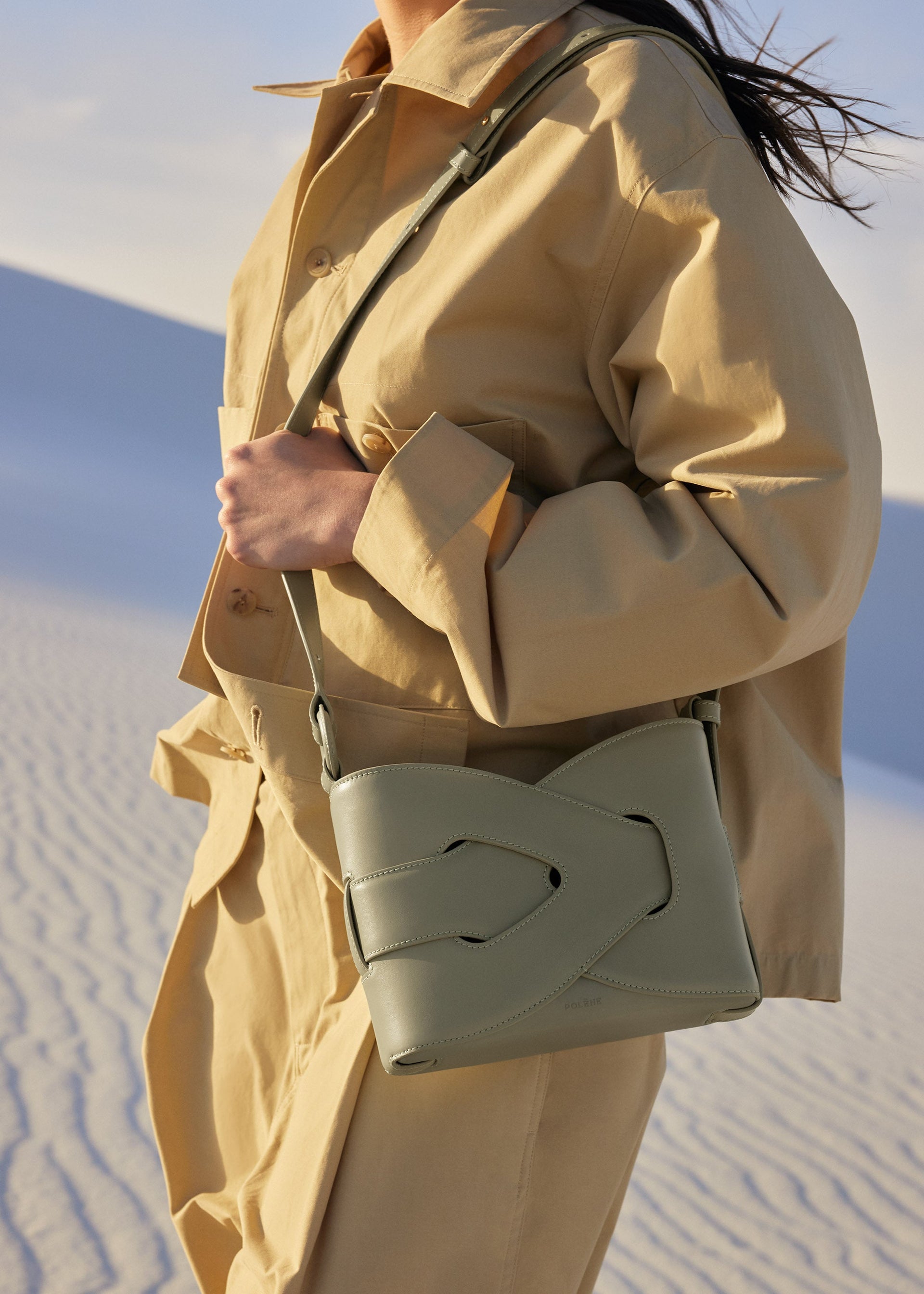 Nodde - Oliva Liscia