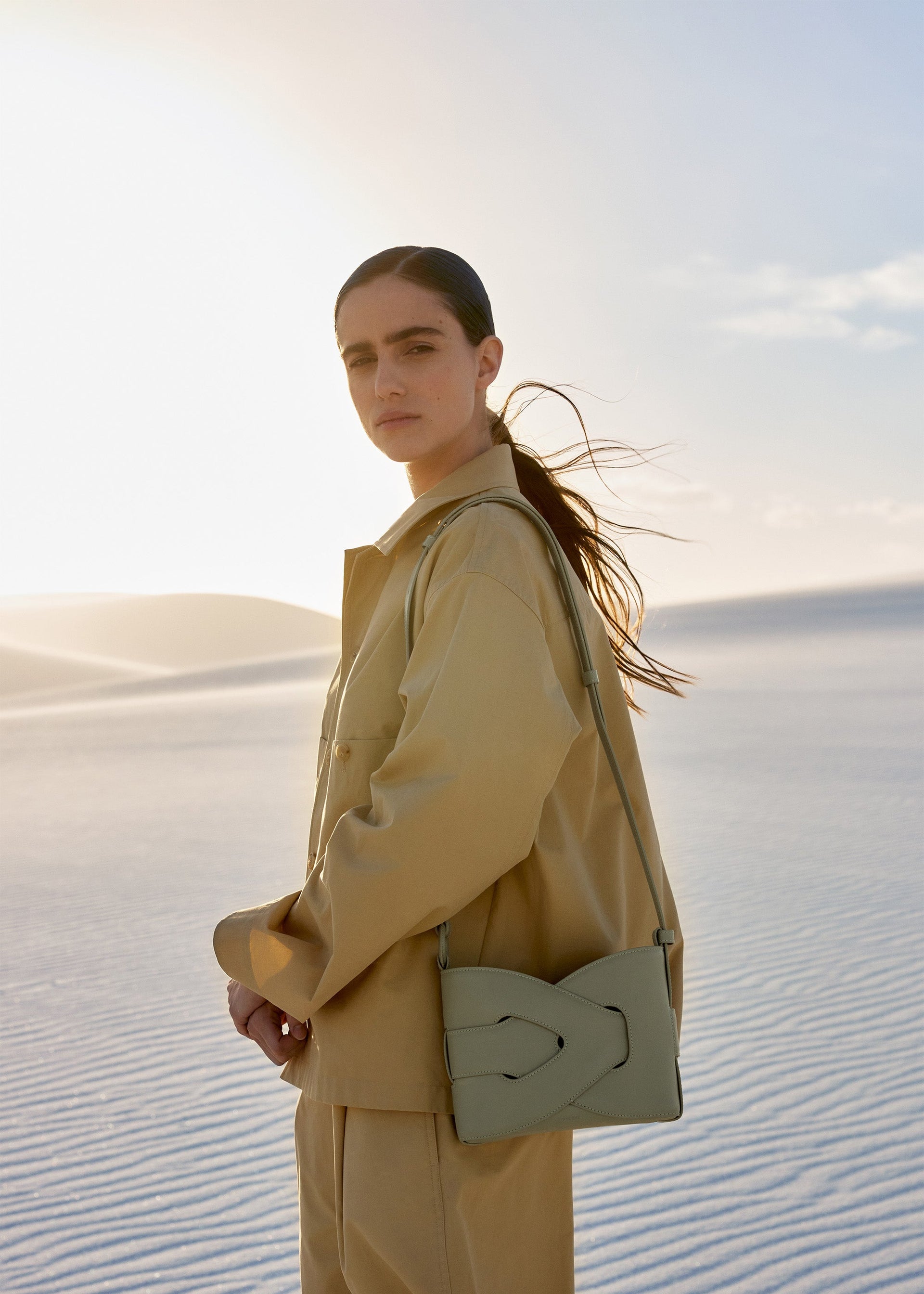 Nodde - Oliva Liscia