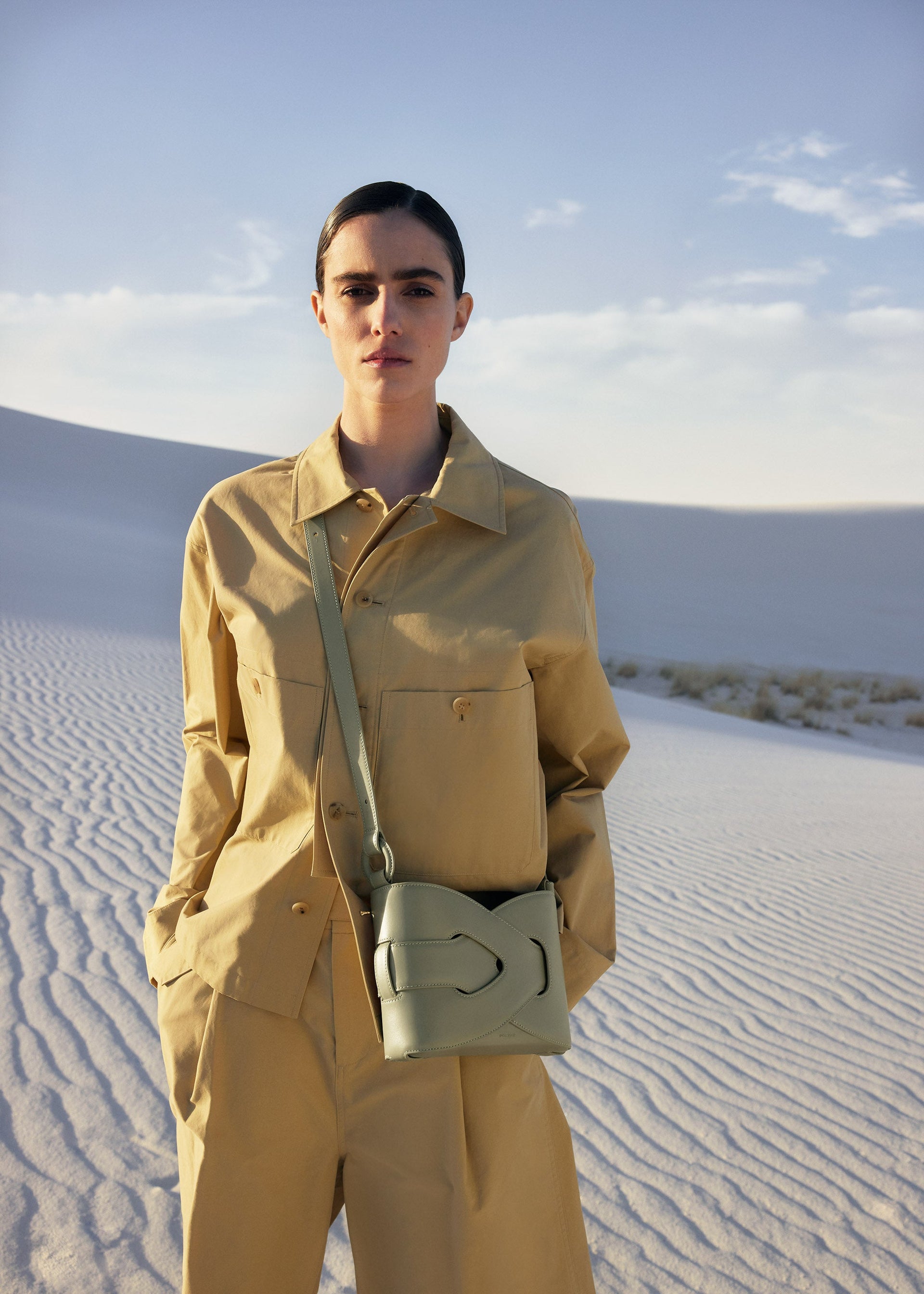 Nodde - Oliva Liscia