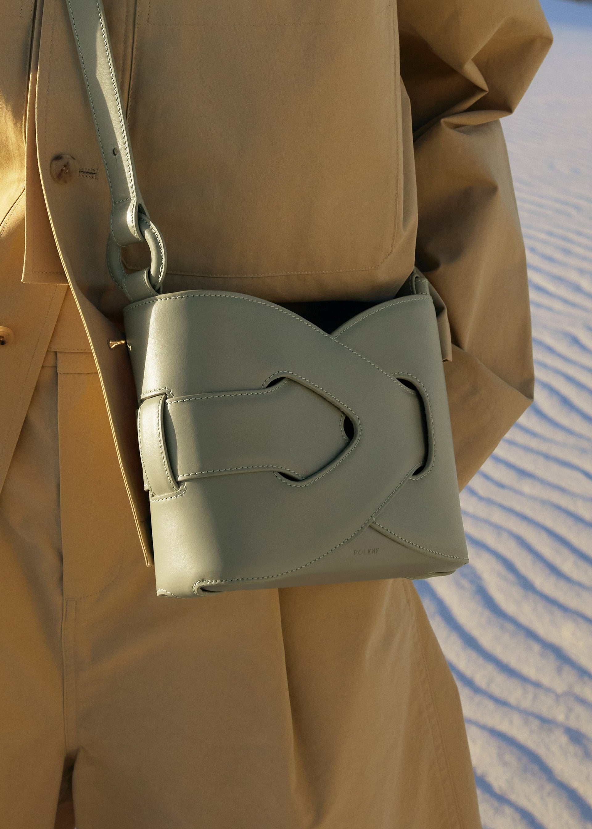 Nodde - Oliva Liscia