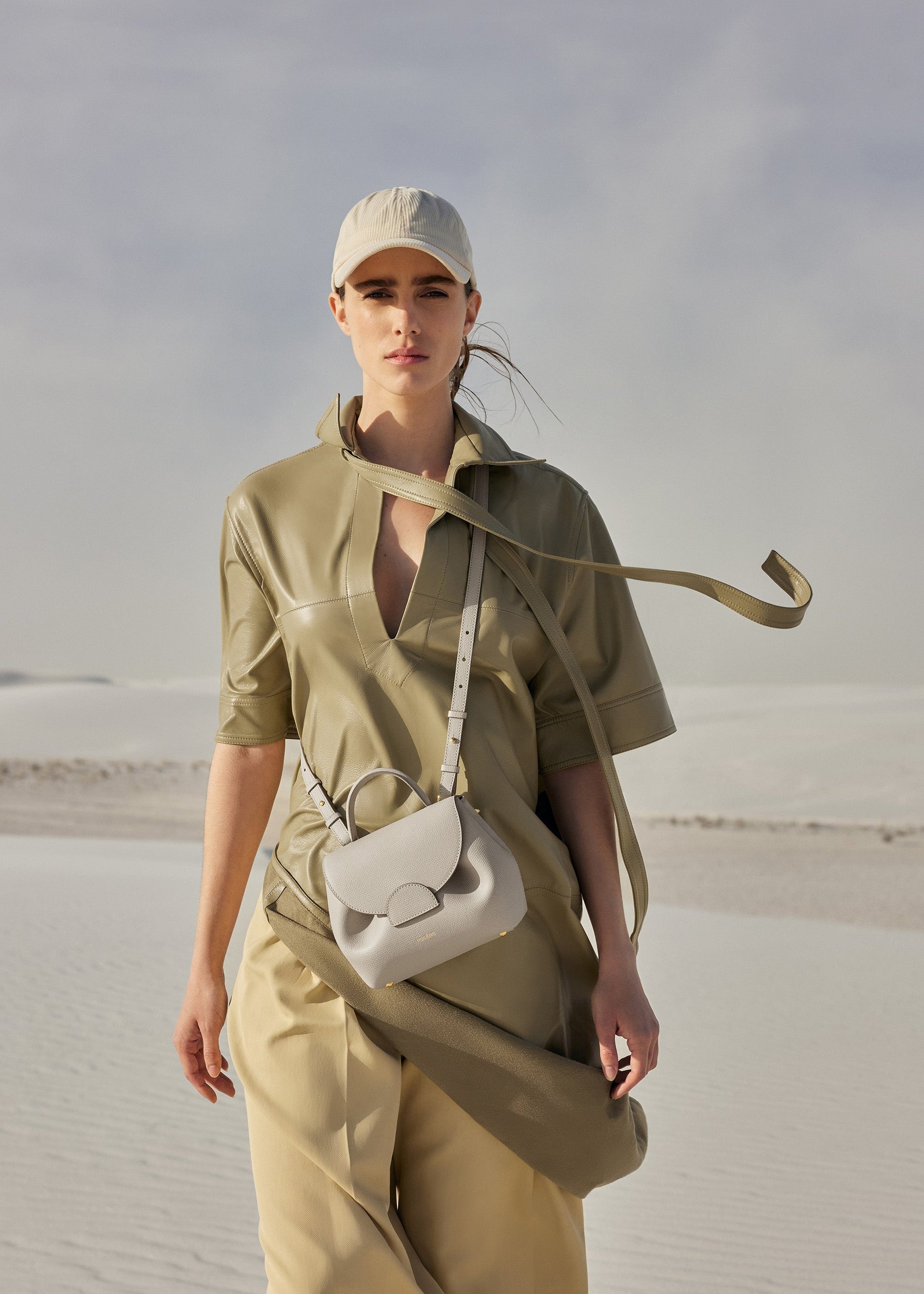 Numéro Un Nano - Gesso Granulata