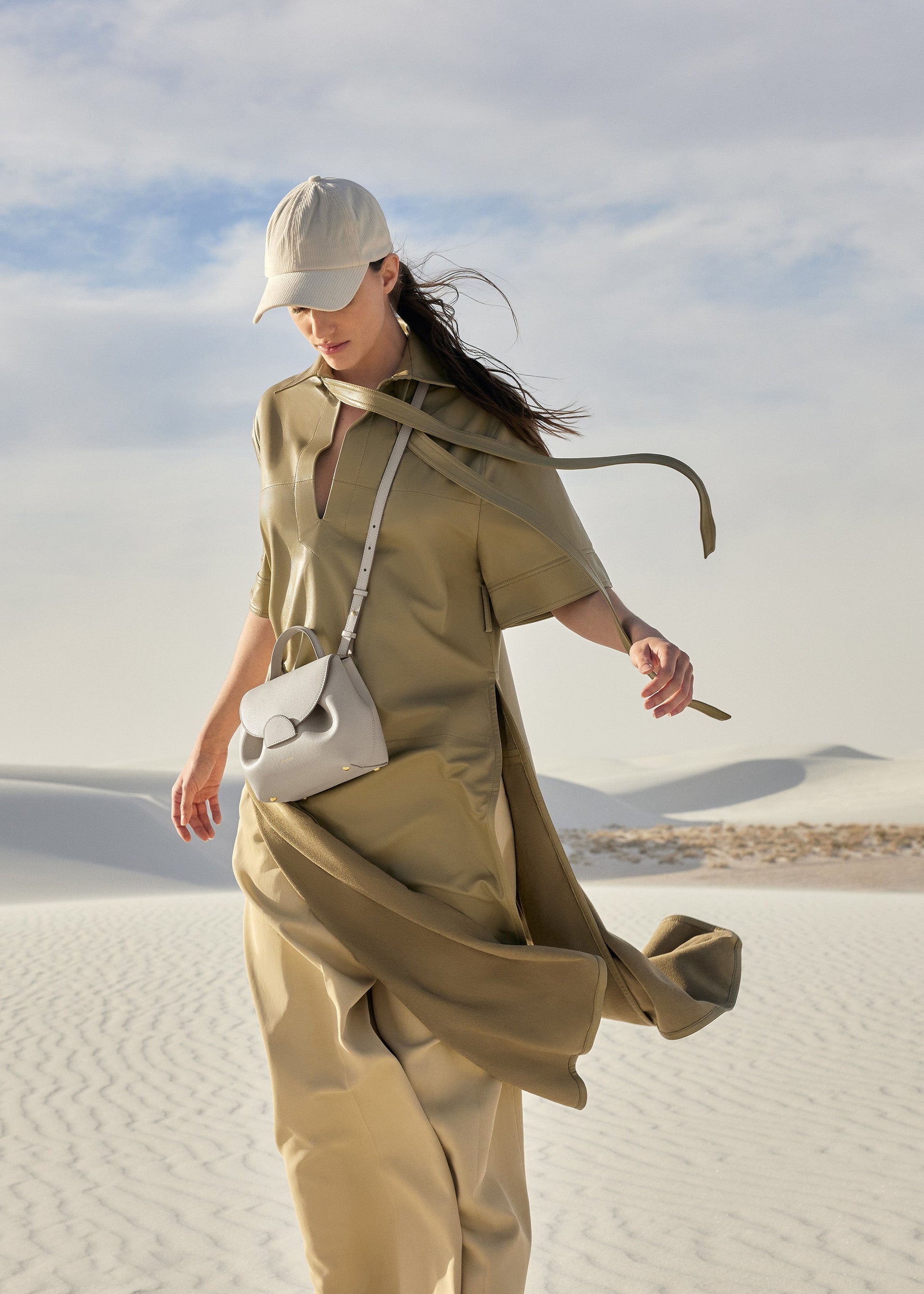 Numéro Un Nano - Gesso Granulata