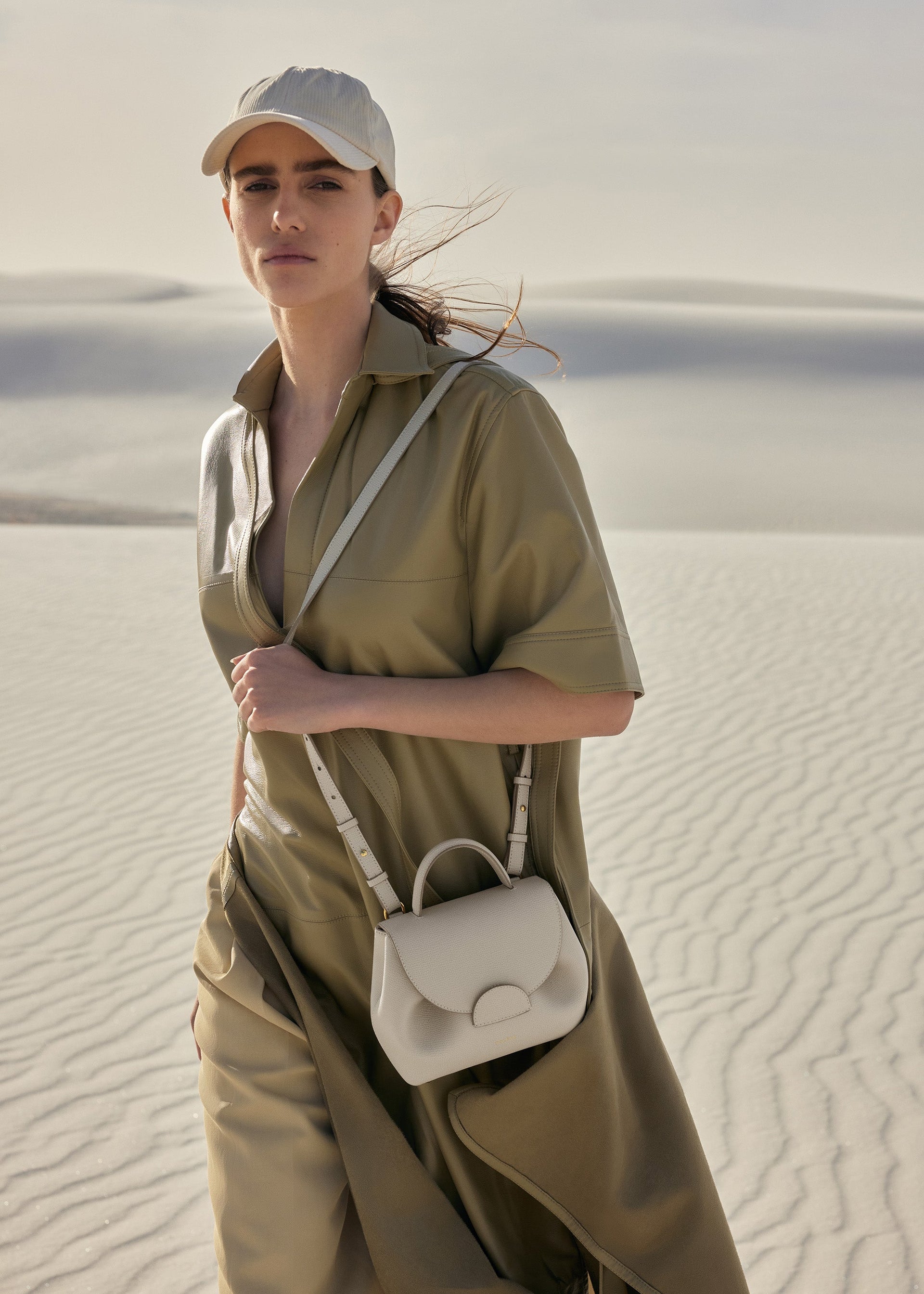 Numéro Un Nano - Gesso Granulata