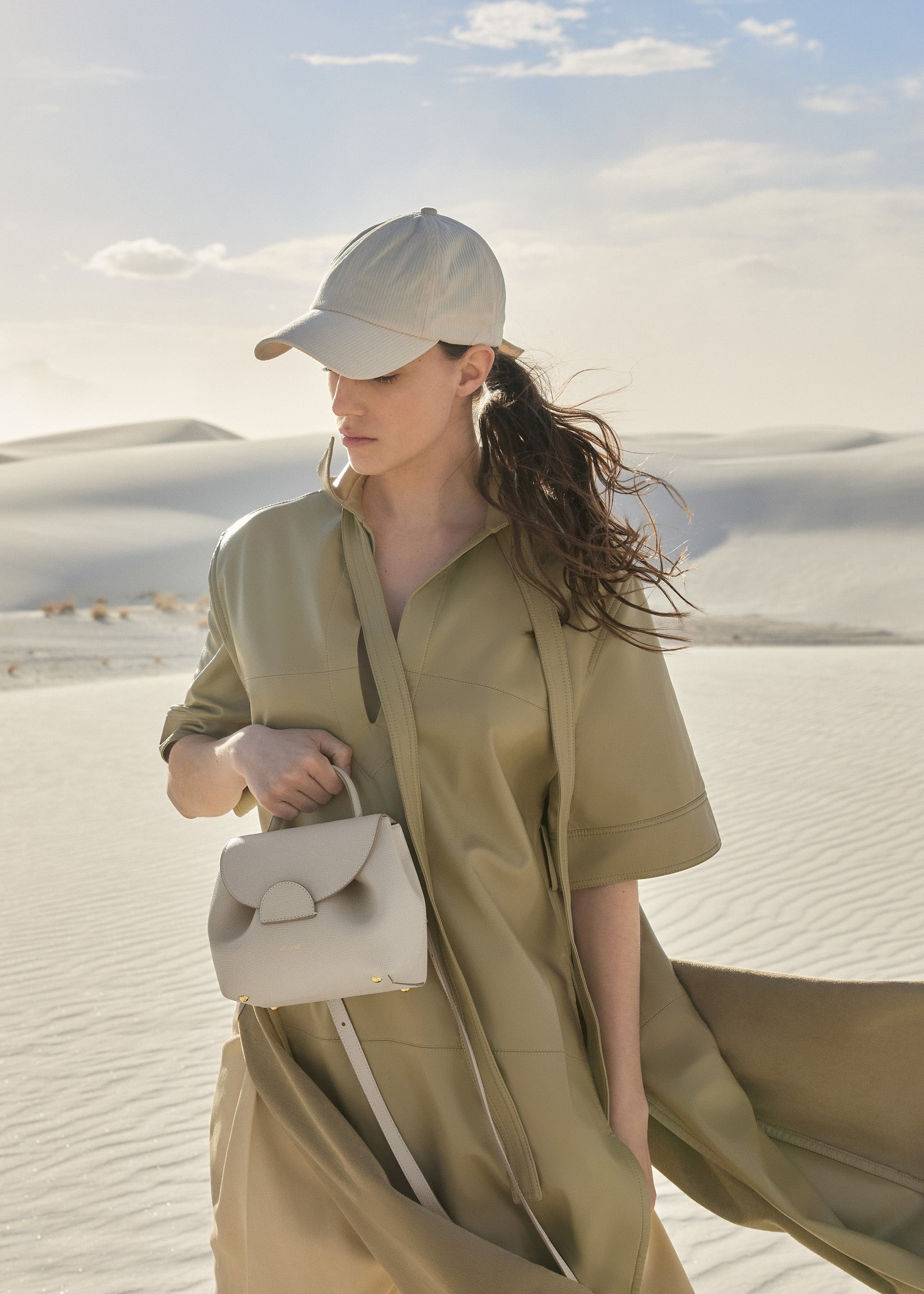 Numéro Un Nano - Gesso Granulata