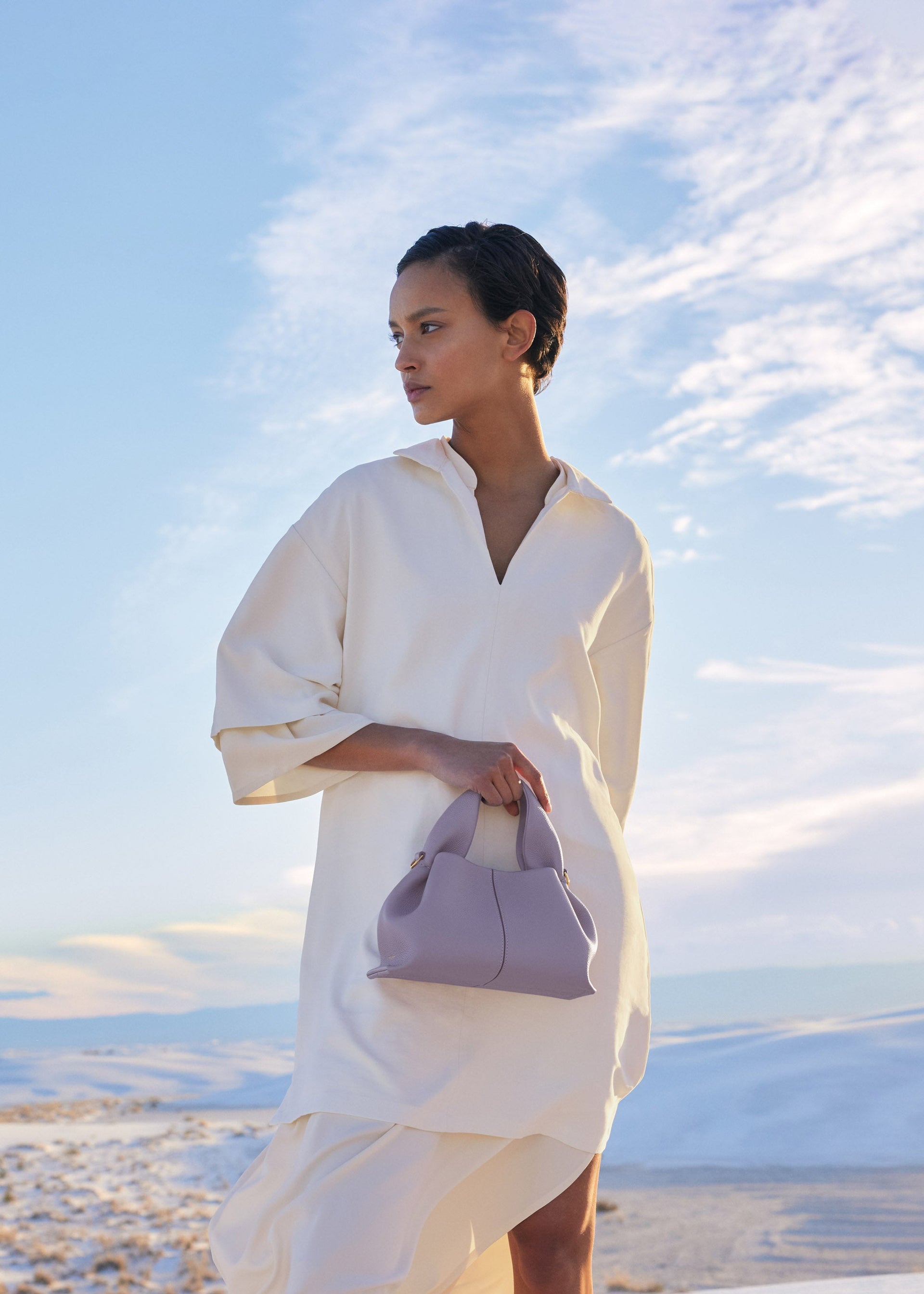 Numéro Neuf Mini - Malva Granulata