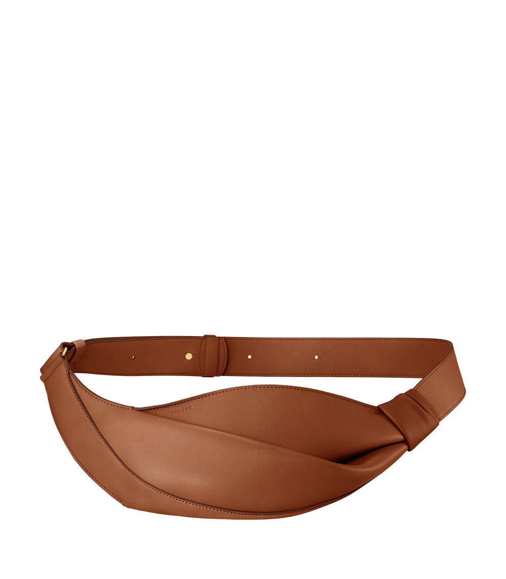 Neyu - Cognac Liscia