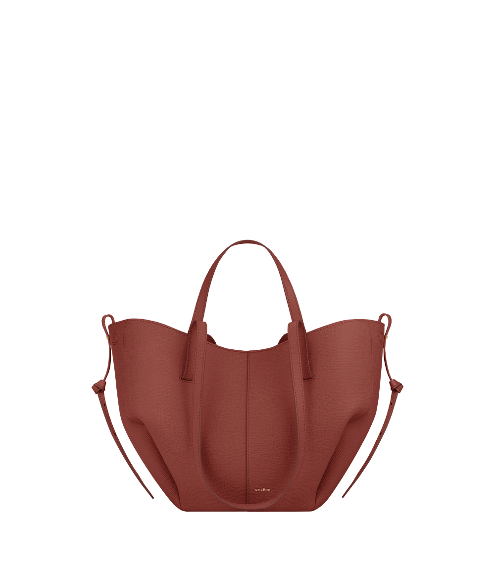 Cyme Mini - Terracotta Granulada