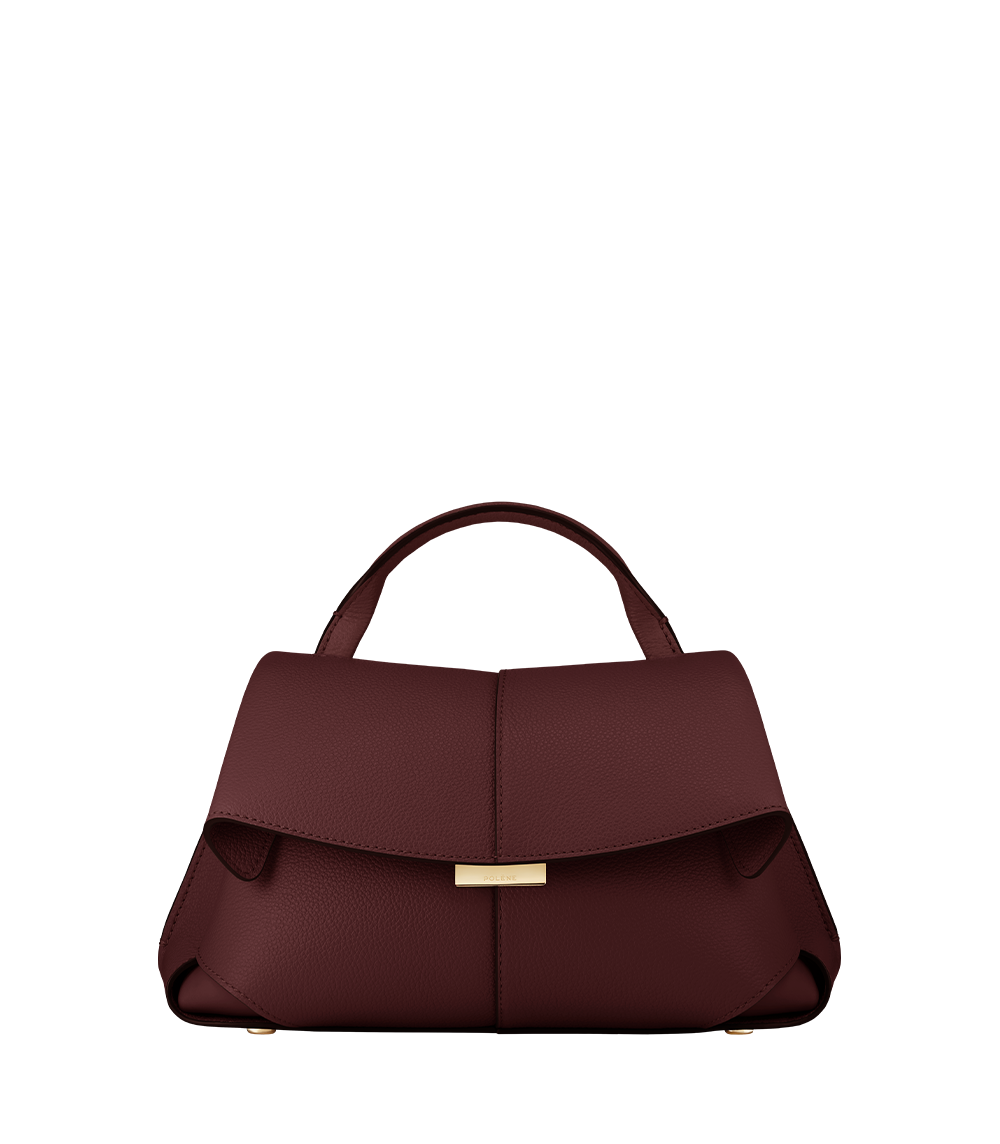 Mokki Mini - Ciliegia Nera Granulata