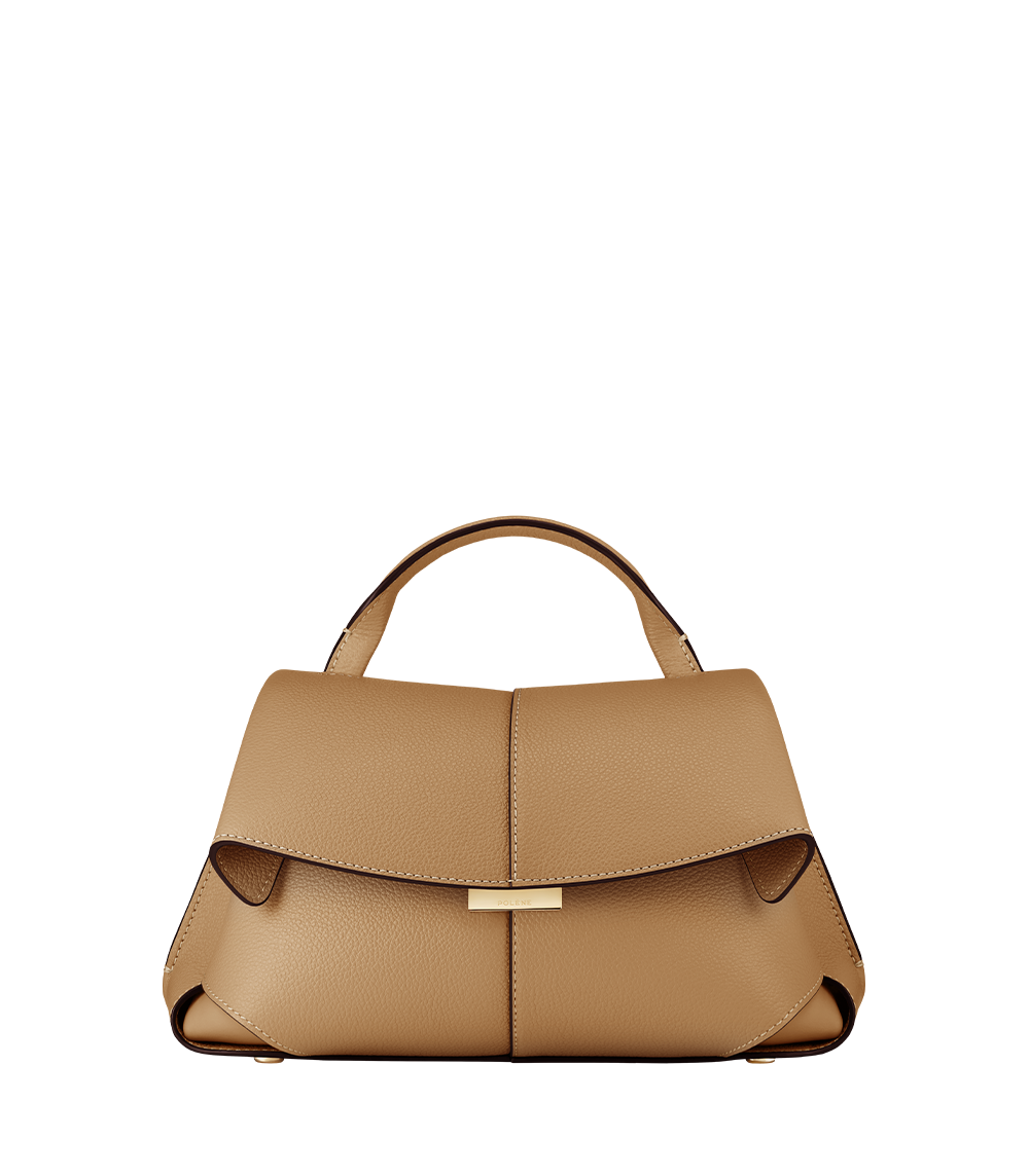 Mokki Mini - Ocra Granulata