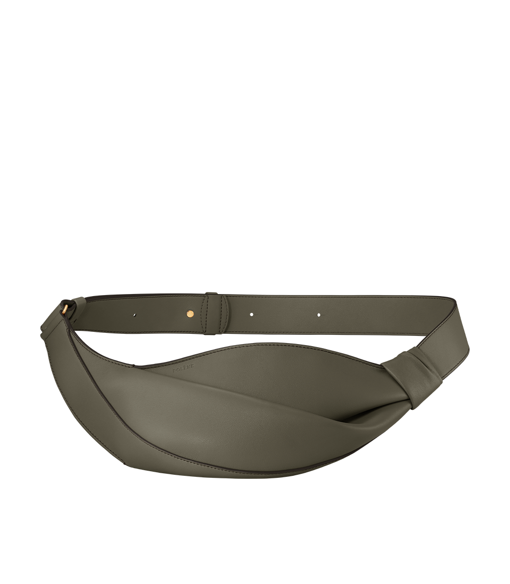 Neyu - Verde scuro Liscia