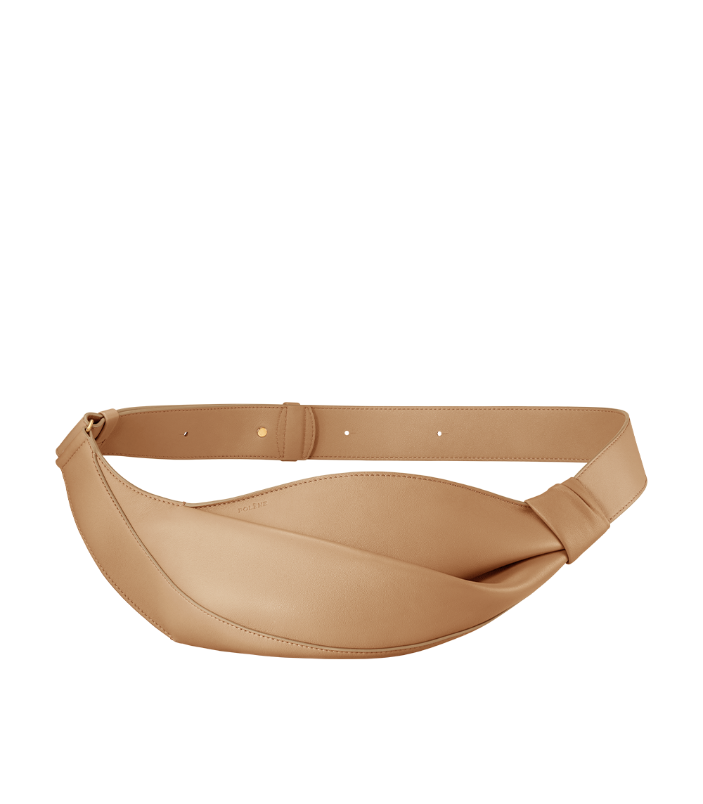 Neyu - Beige liscia
