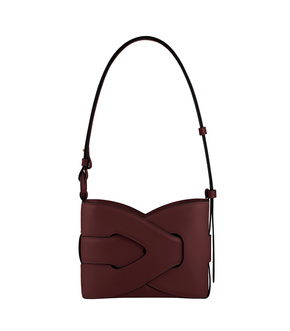 Nodde - Ciliegia Nera Liscia