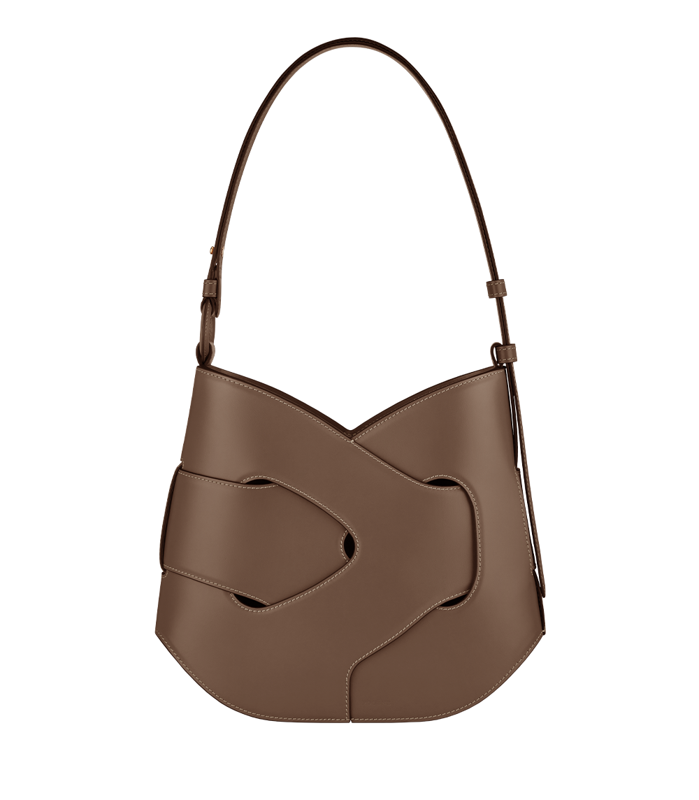 Nodde Hobo - Radice Liscia