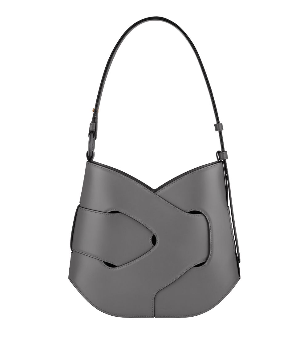 Nodde Hobo - Ciottolo liscia