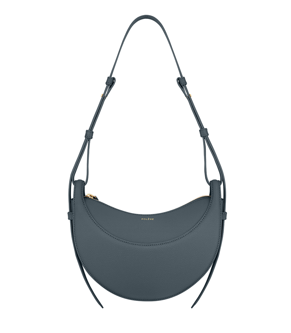 Numéro Dix - Blu notte Granulata